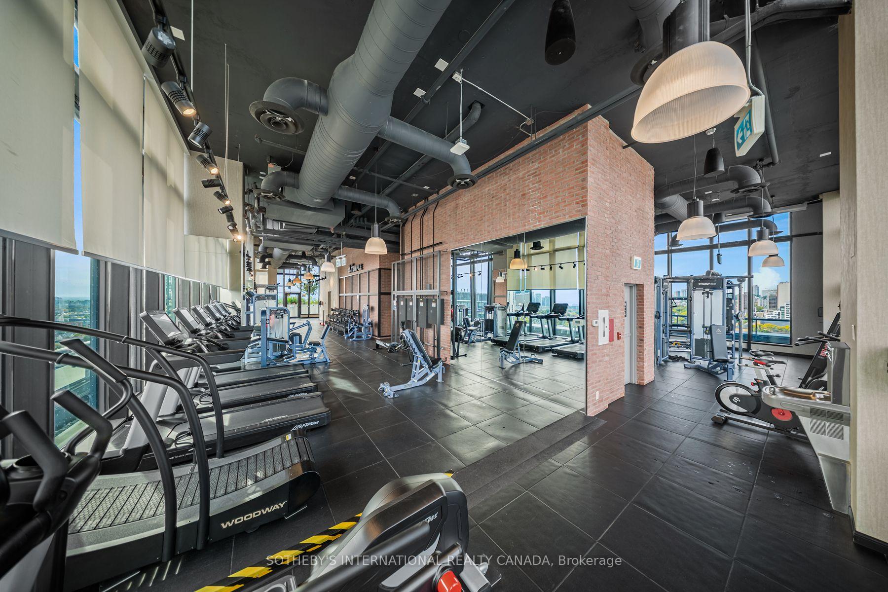 484 Spadina Avenue 709, Toronto Unit: 709