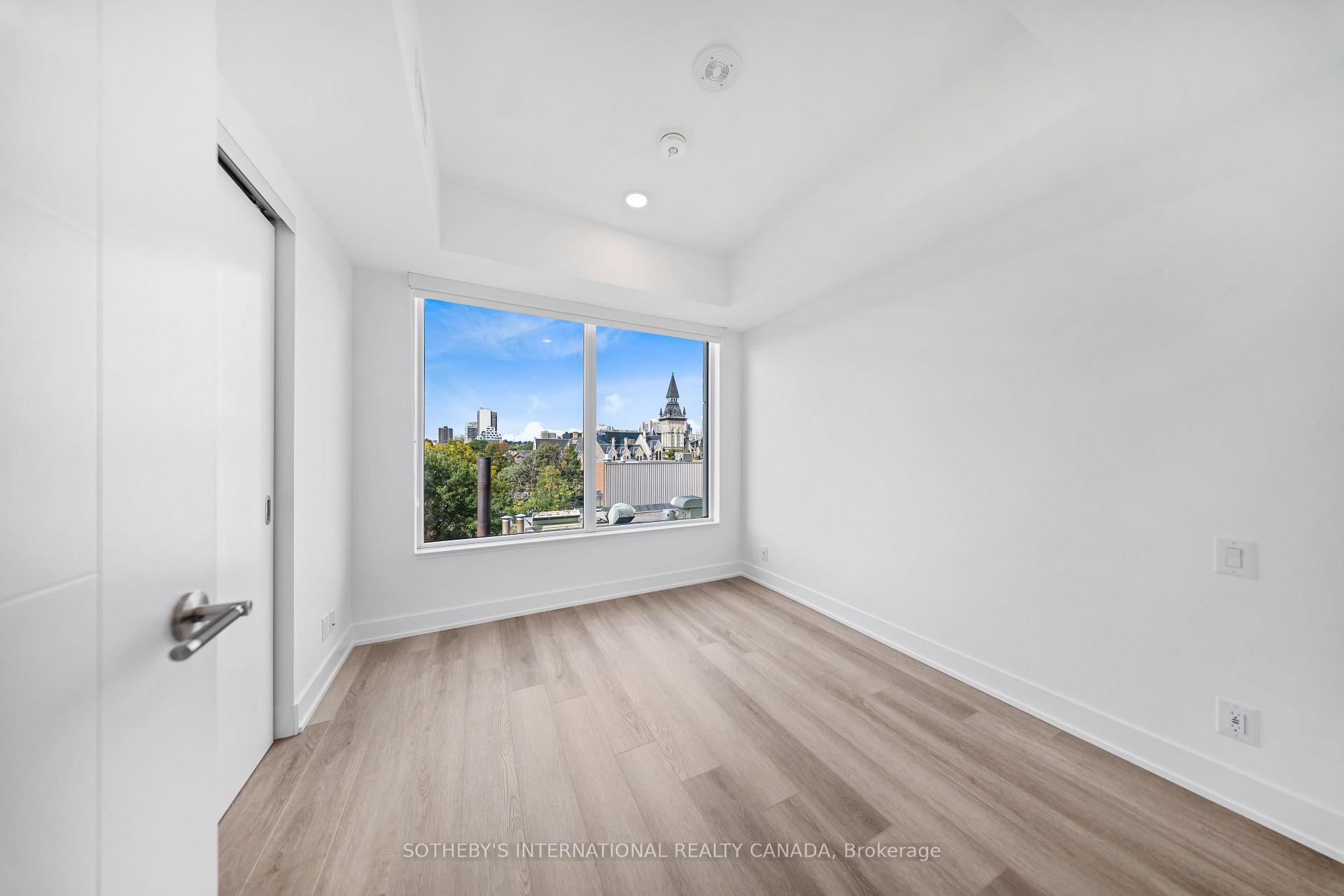 484 Spadina Avenue 709, Toronto Unit: 709