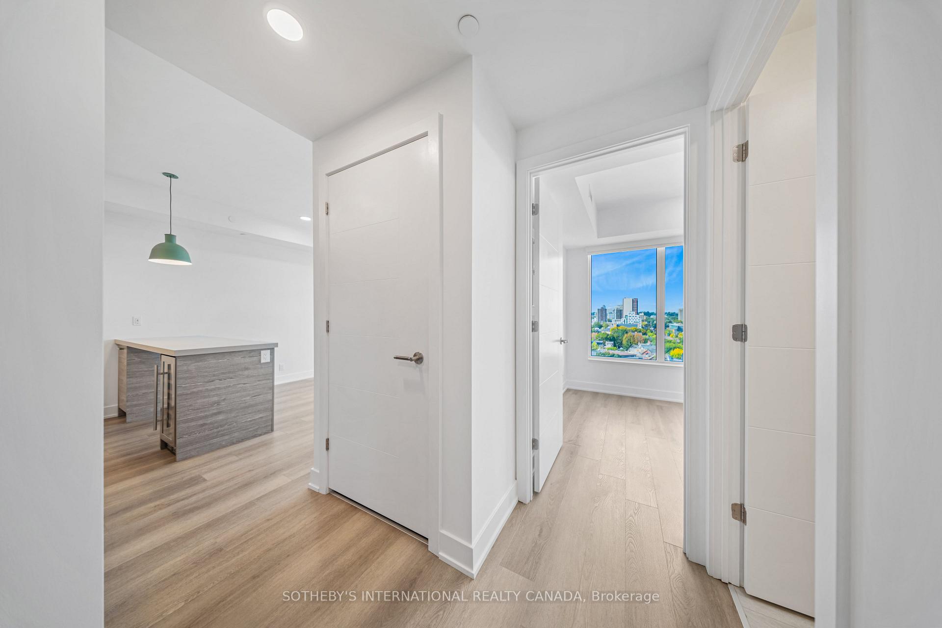 484 Spadina Avenue 1601, Toronto Unit: 1601