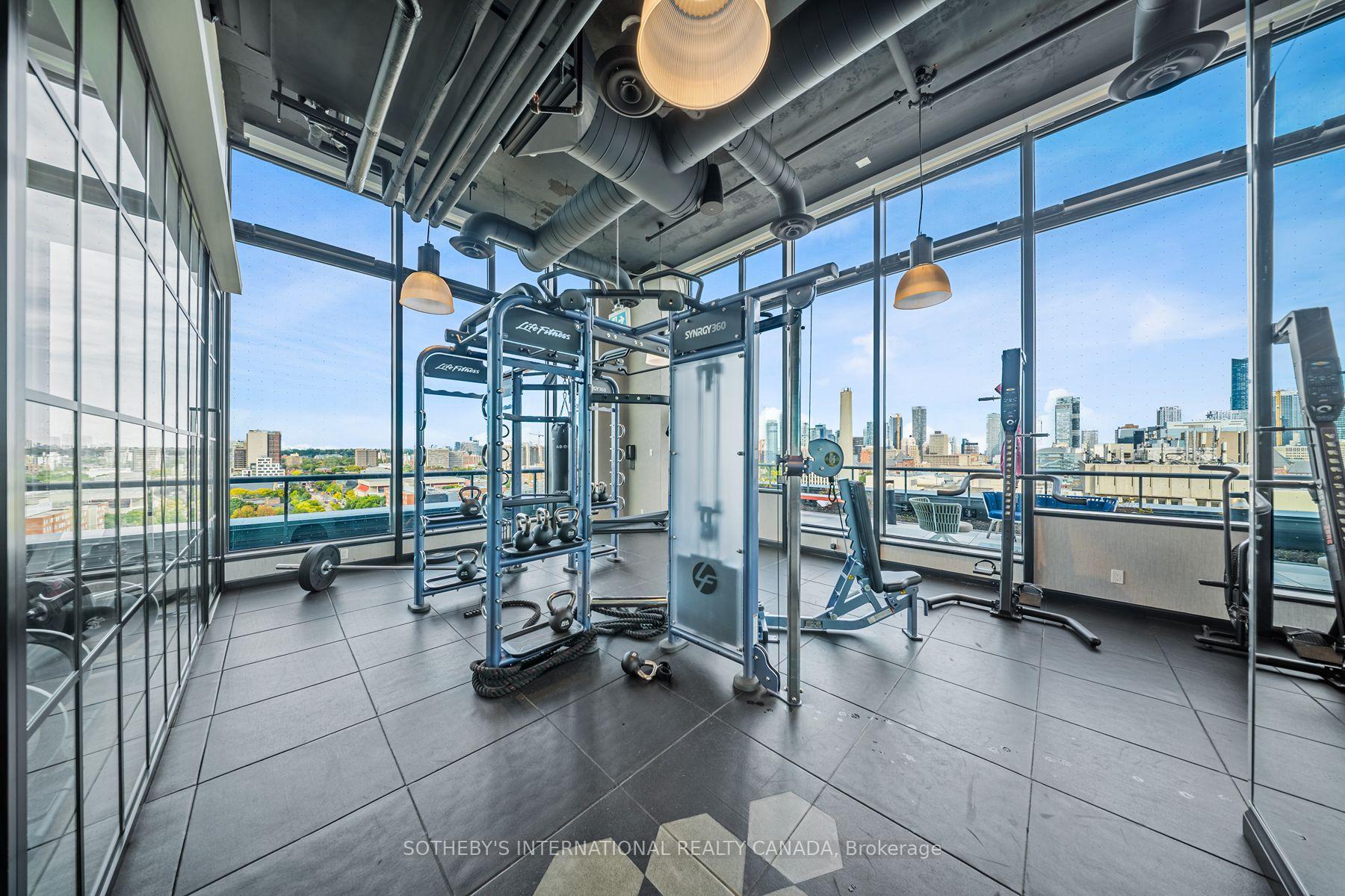 484 Spadina Avenue 1601, Toronto Unit: 1601
