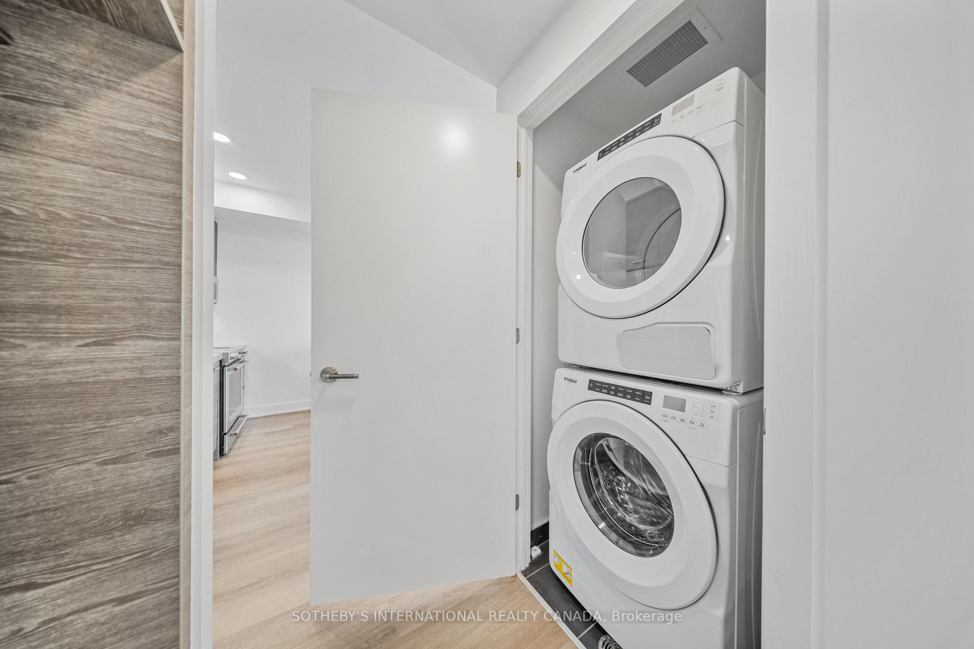 484 Spadina Avenue 1601, Toronto Unit: 1601