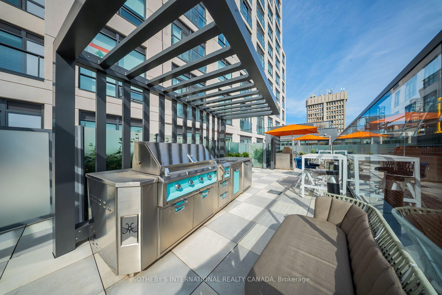 484 Spadina Avenue 1601, Toronto Unit: 1601