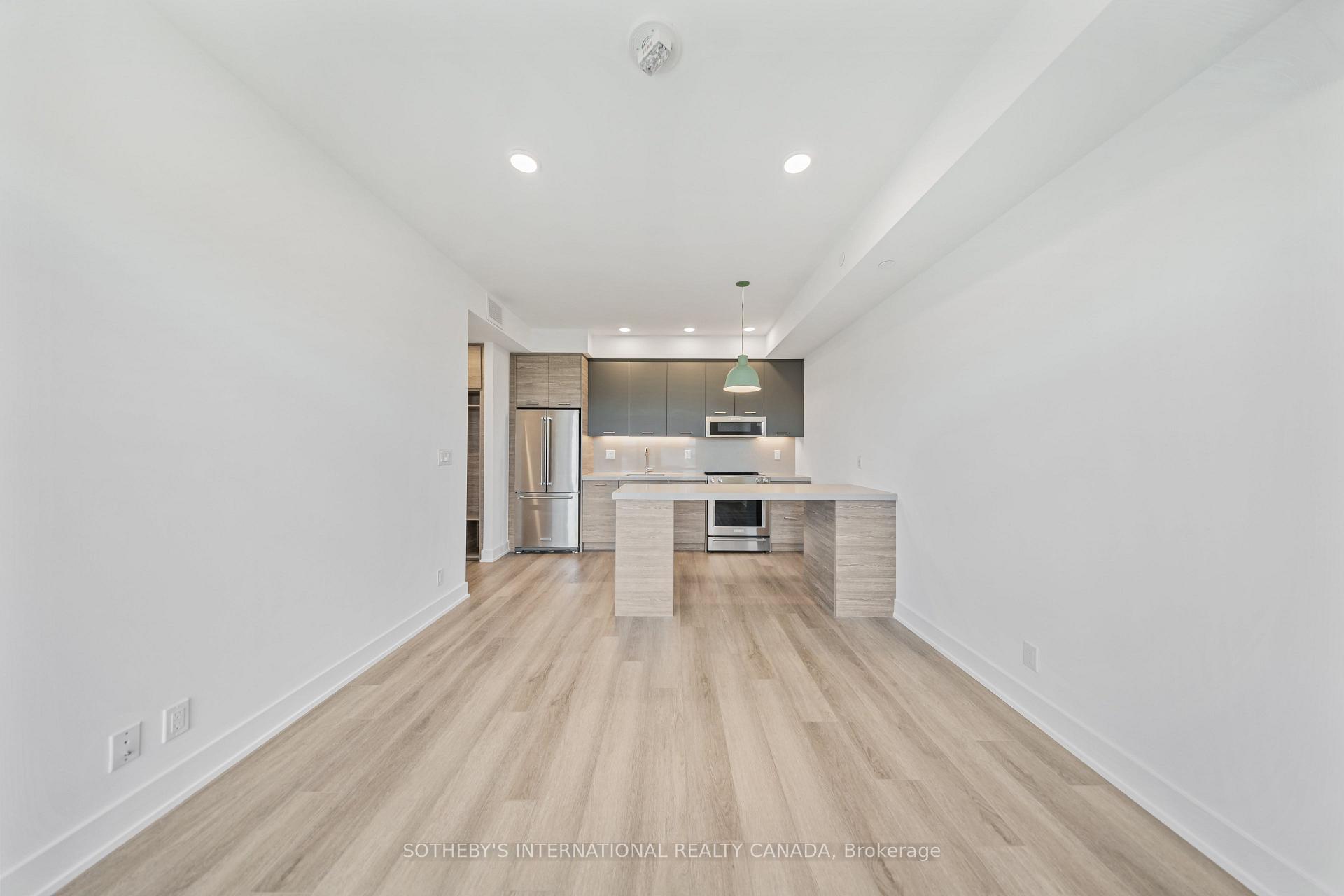 484 Spadina Avenue 1601, Toronto Unit: 1601