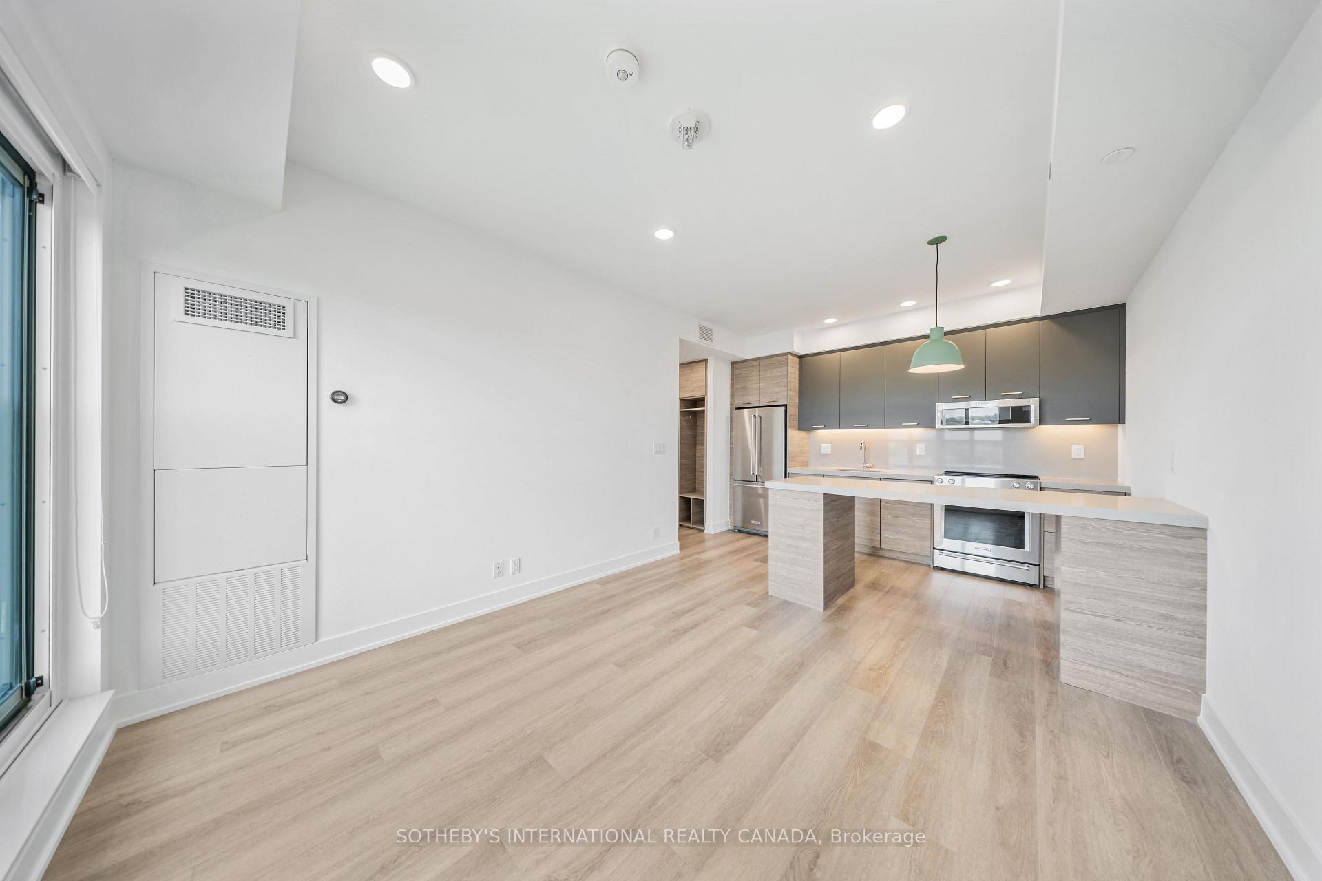 484 Spadina Avenue 1601, Toronto Unit: 1601