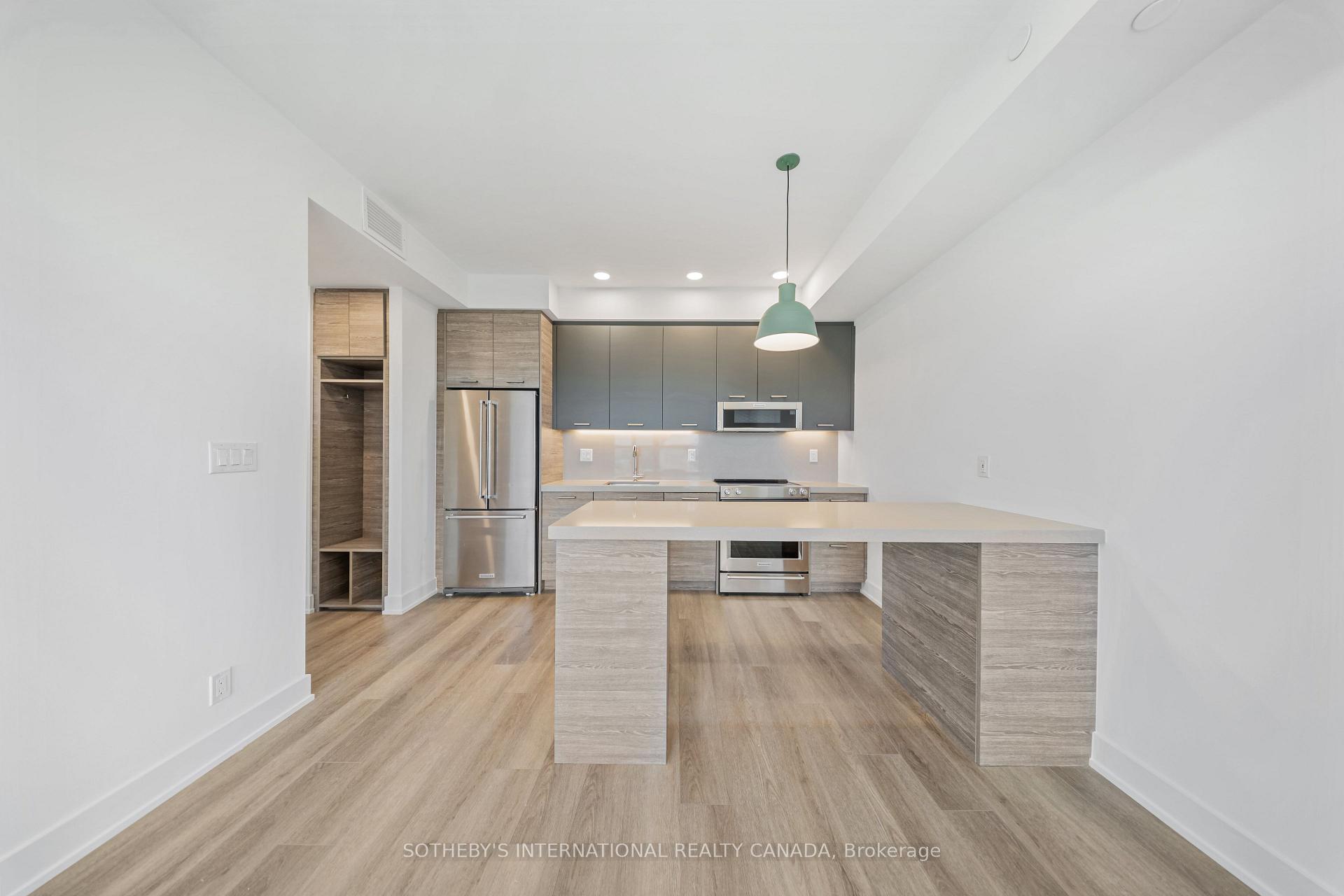484 Spadina Avenue 1601, Toronto Unit: 1601