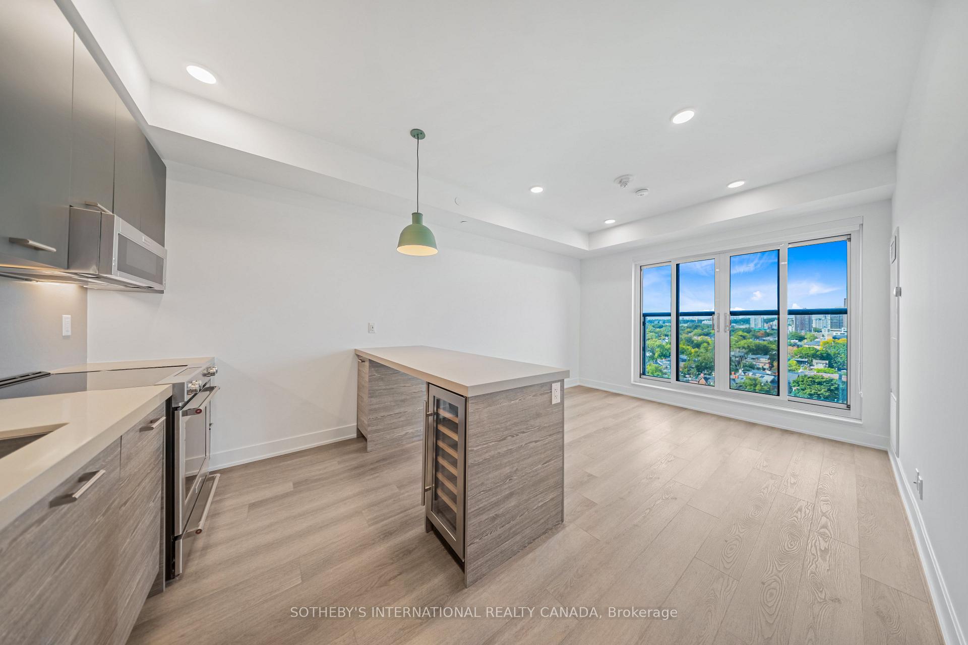 484 Spadina Avenue 1601, Toronto Unit: 1601