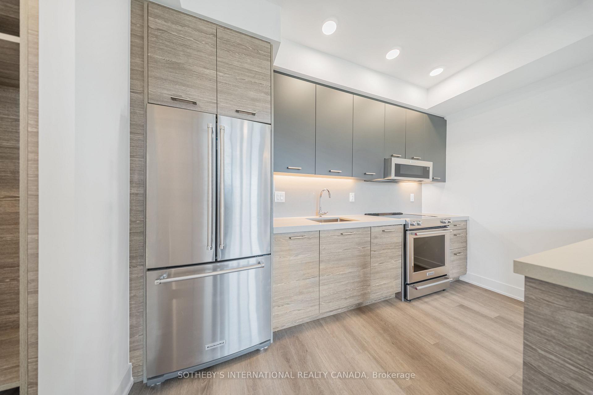 484 Spadina Avenue 1601, Toronto Unit: 1601