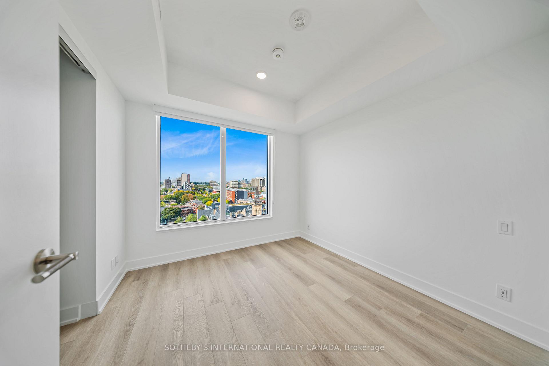 484 Spadina Avenue 1601, Toronto Unit: 1601