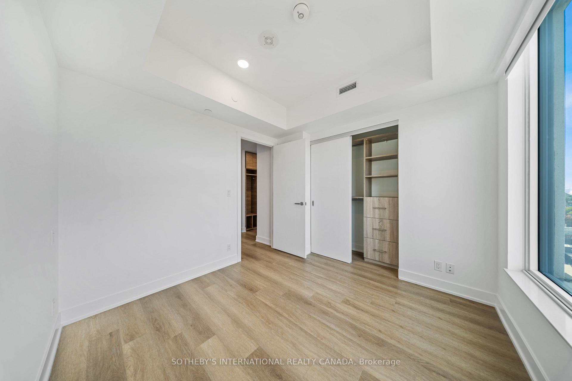 484 Spadina Avenue 1601, Toronto Unit: 1601