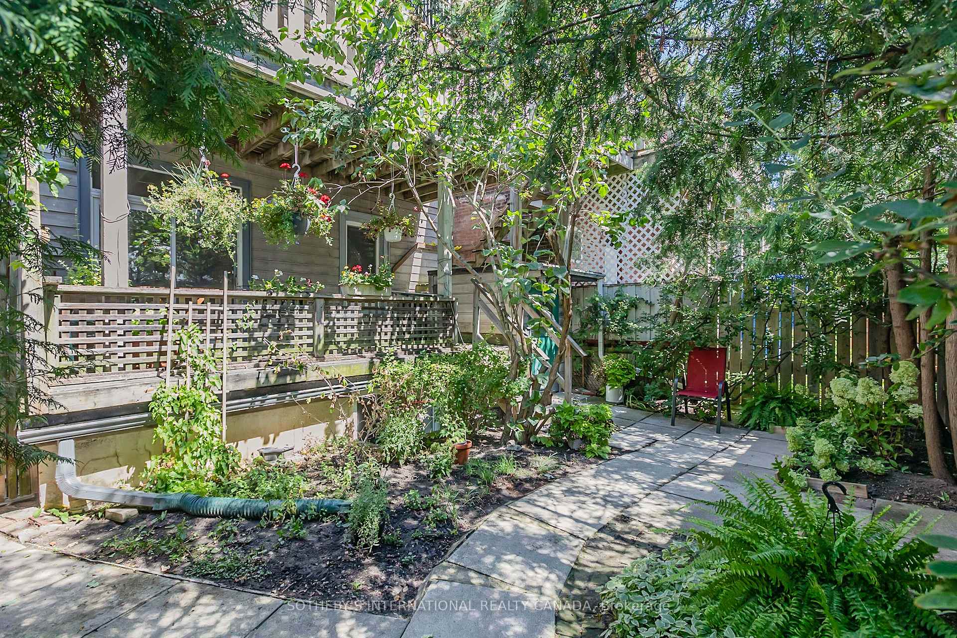 89 Willcocks Street Bsmnt, Toronto Unit: Bsmnt