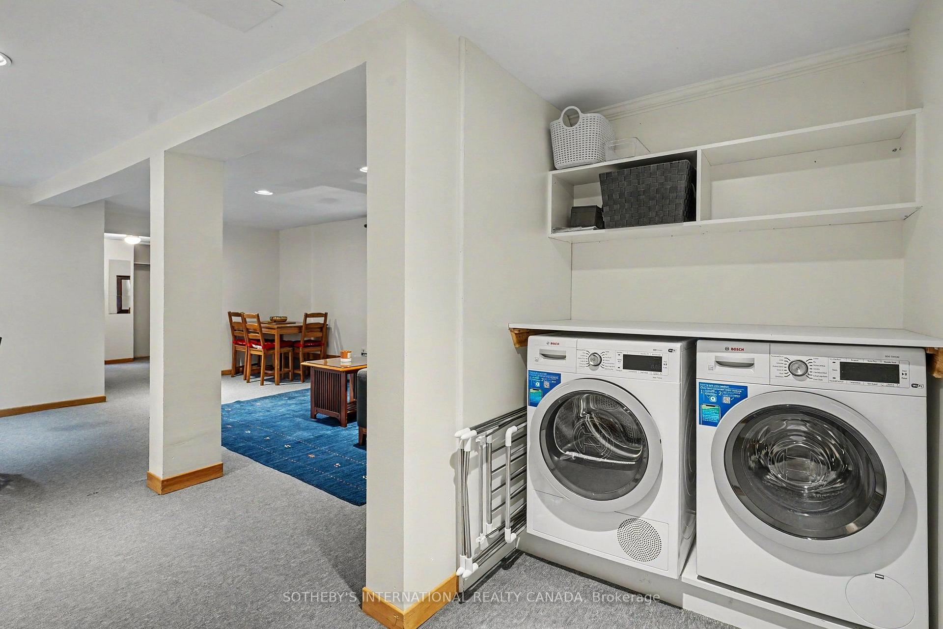 89 Willcocks Street Bsmnt, Toronto Unit: Bsmnt