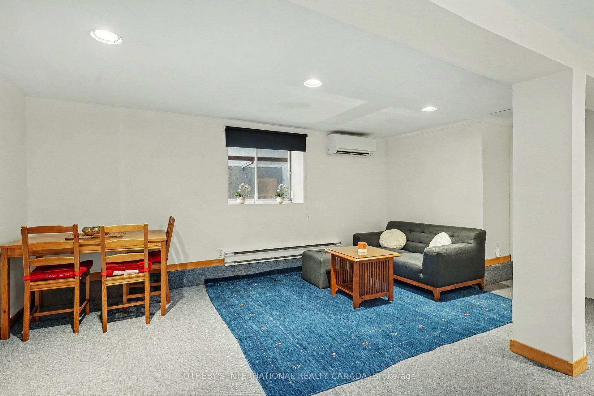 89 Willcocks Street Bsmnt, Toronto Unit: Bsmnt