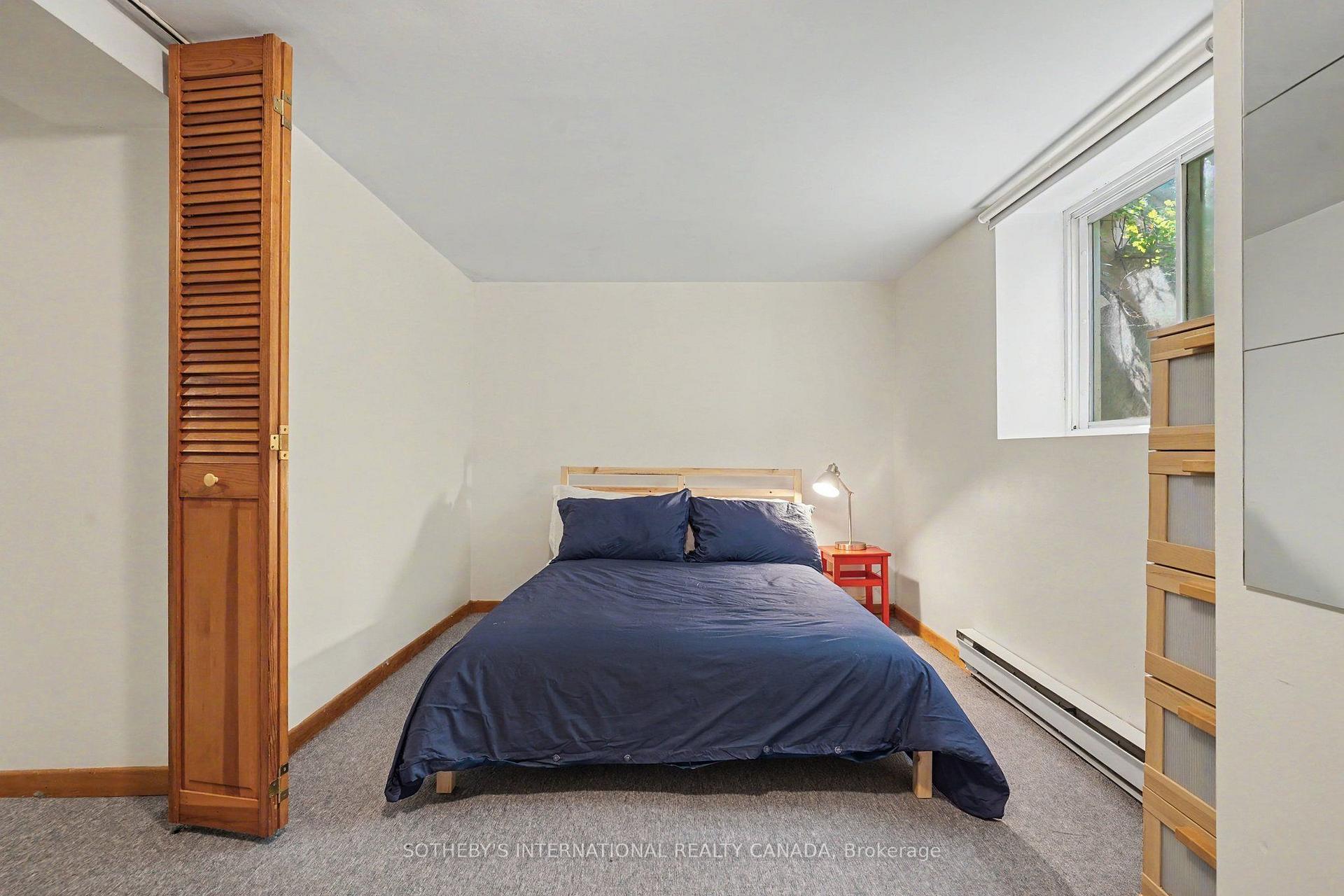 89 Willcocks Street Bsmnt, Toronto Unit: Bsmnt