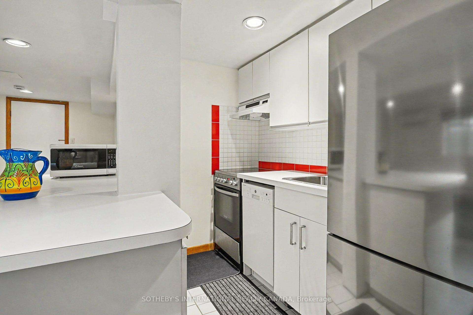 89 Willcocks Street Bsmnt, Toronto Unit: Bsmnt