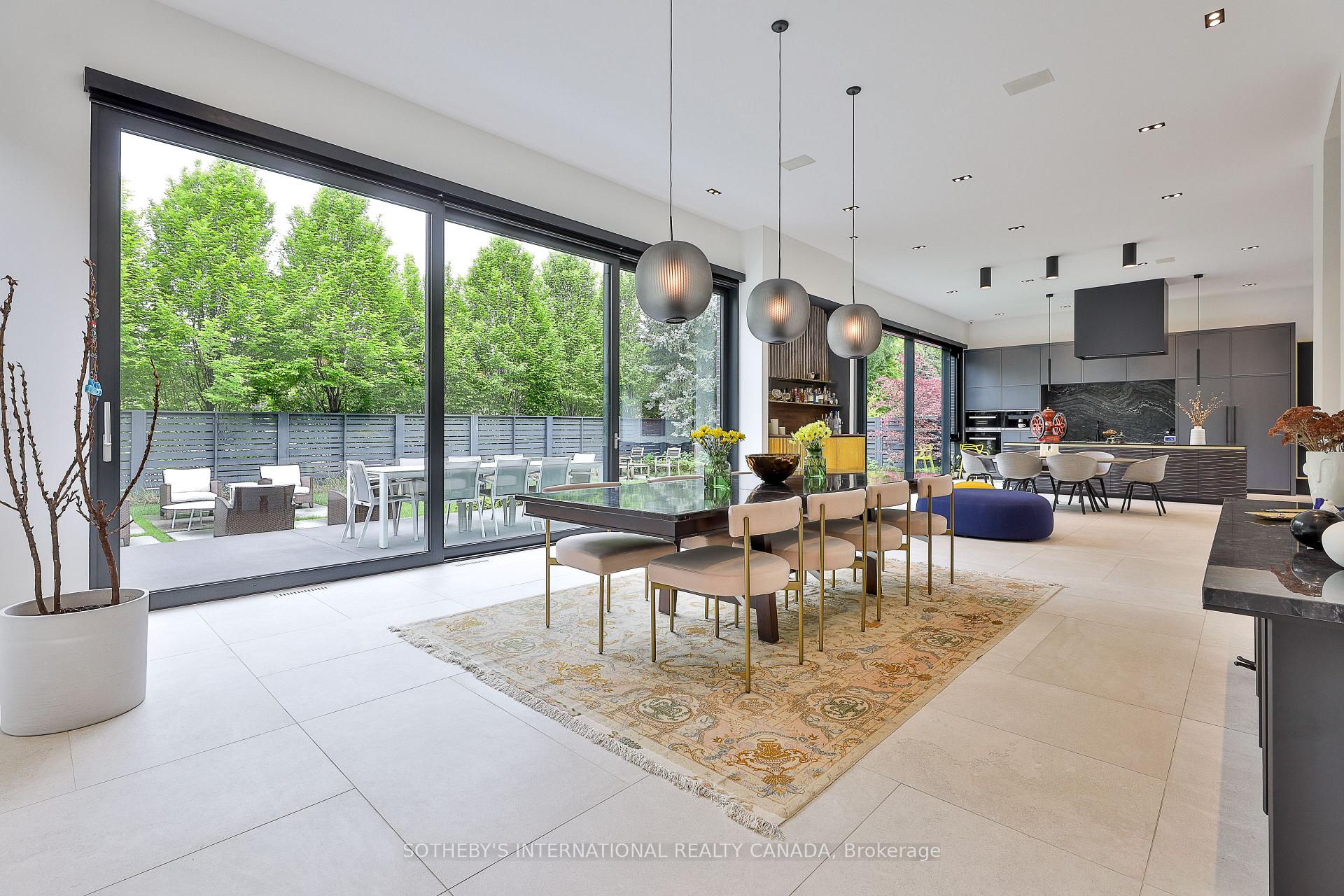 108 Stratford Crescent, Toronto