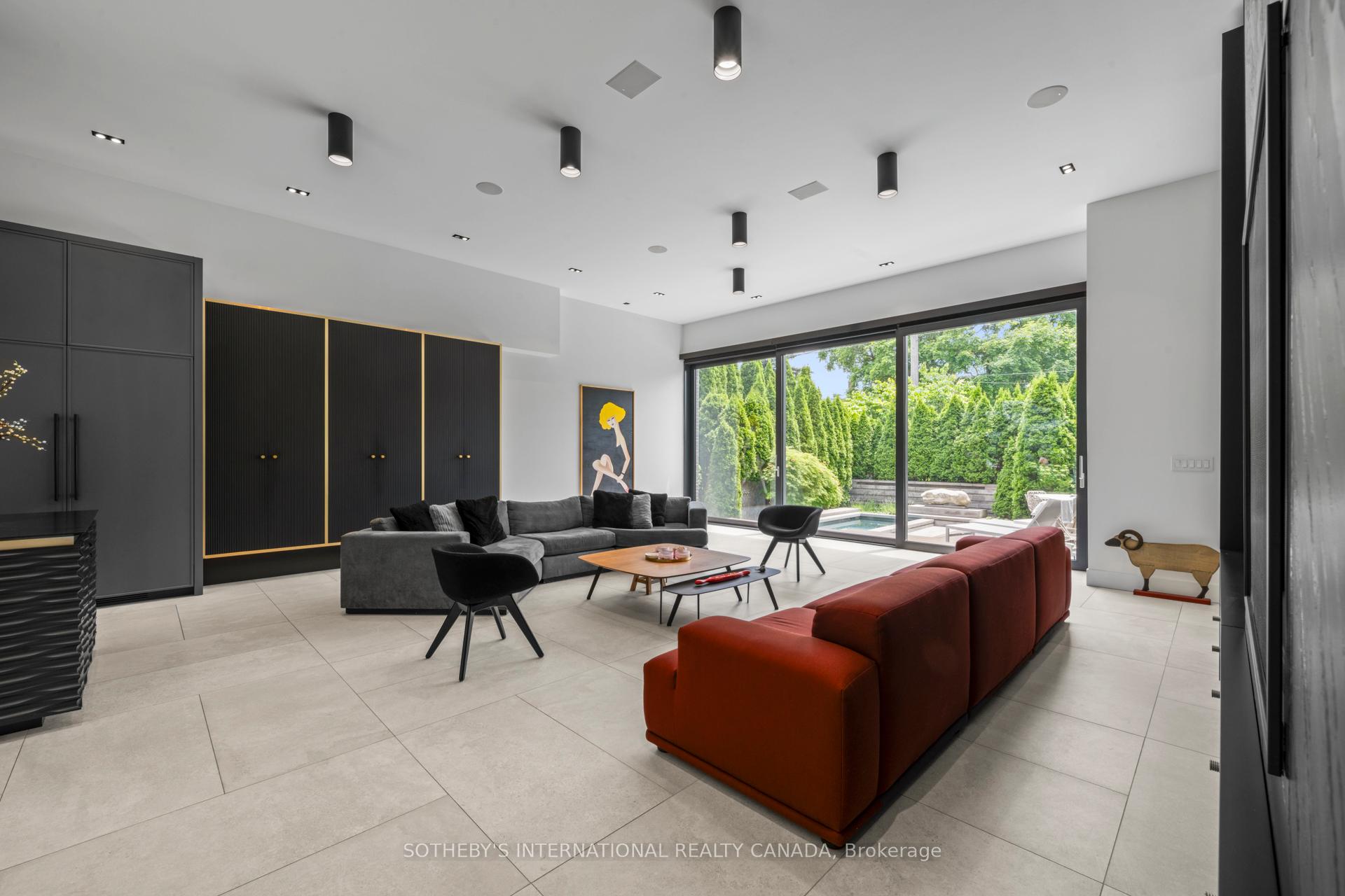 108 Stratford Crescent, Toronto