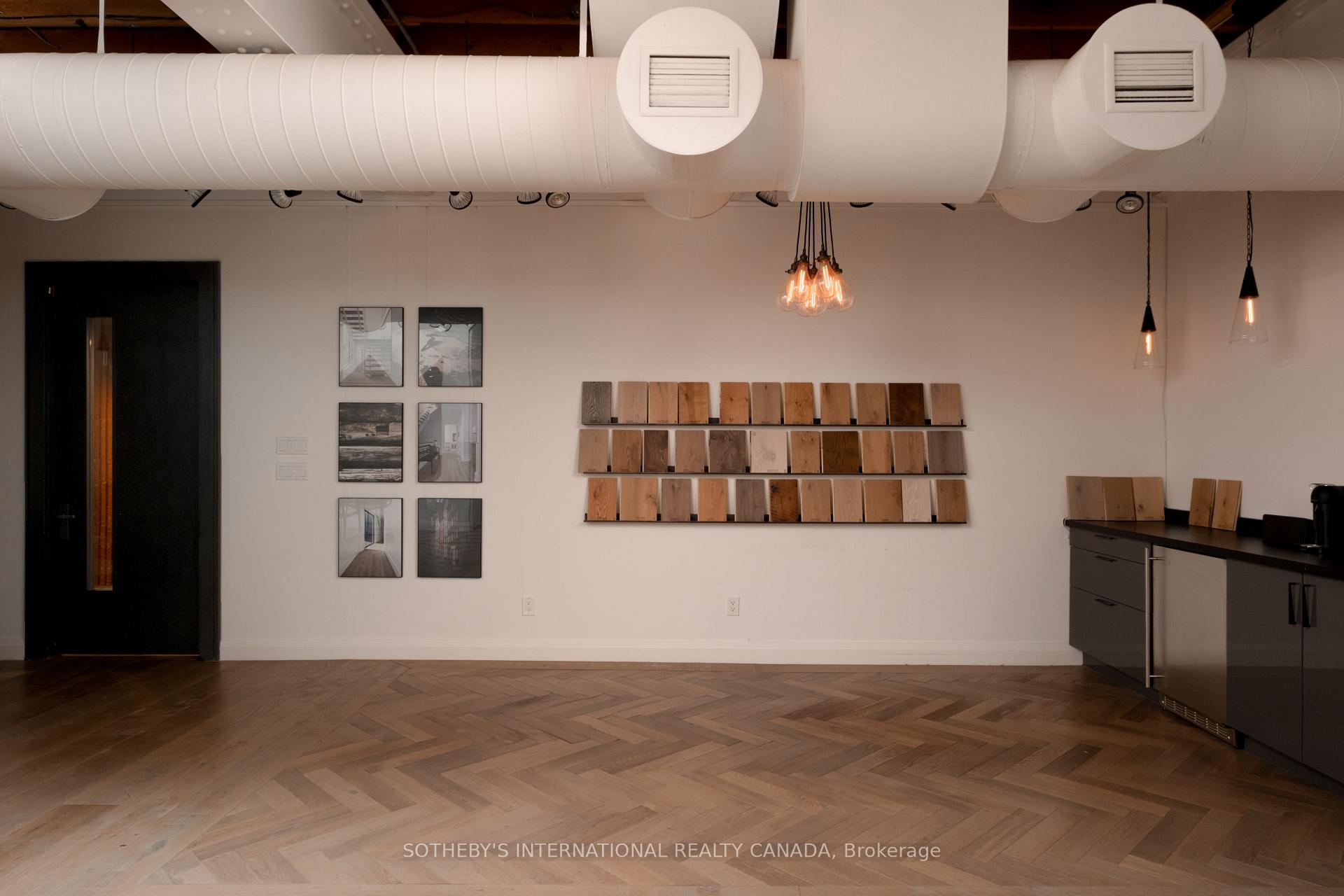 287 Macpherson Avenue 303, Toronto Unit: 303