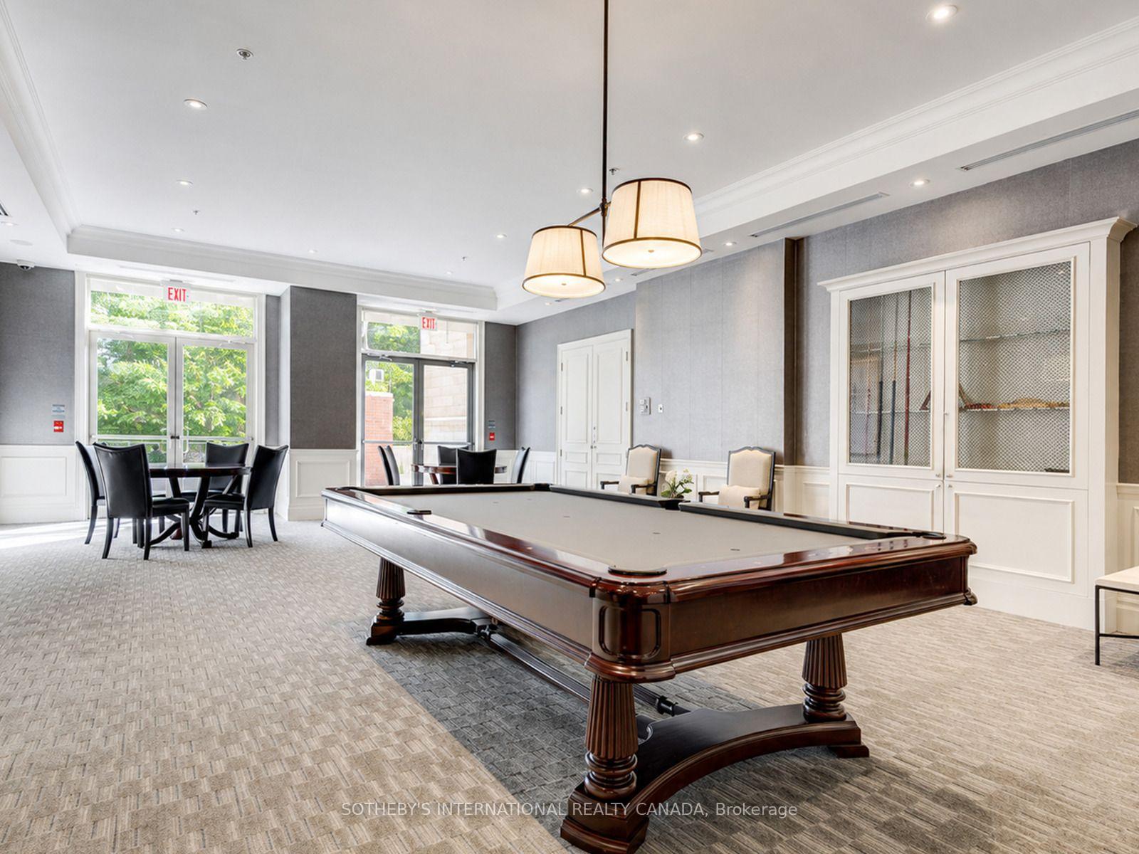 21 Burkebrook Place 224, Toronto Unit: 224