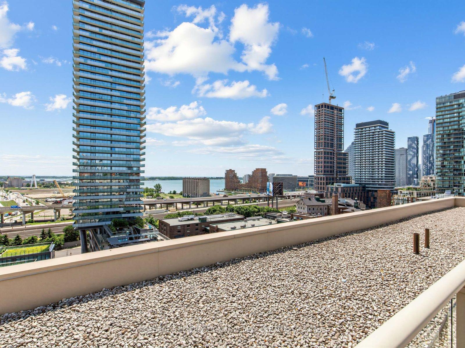 80 Mill Street 613, Toronto Unit: 613
