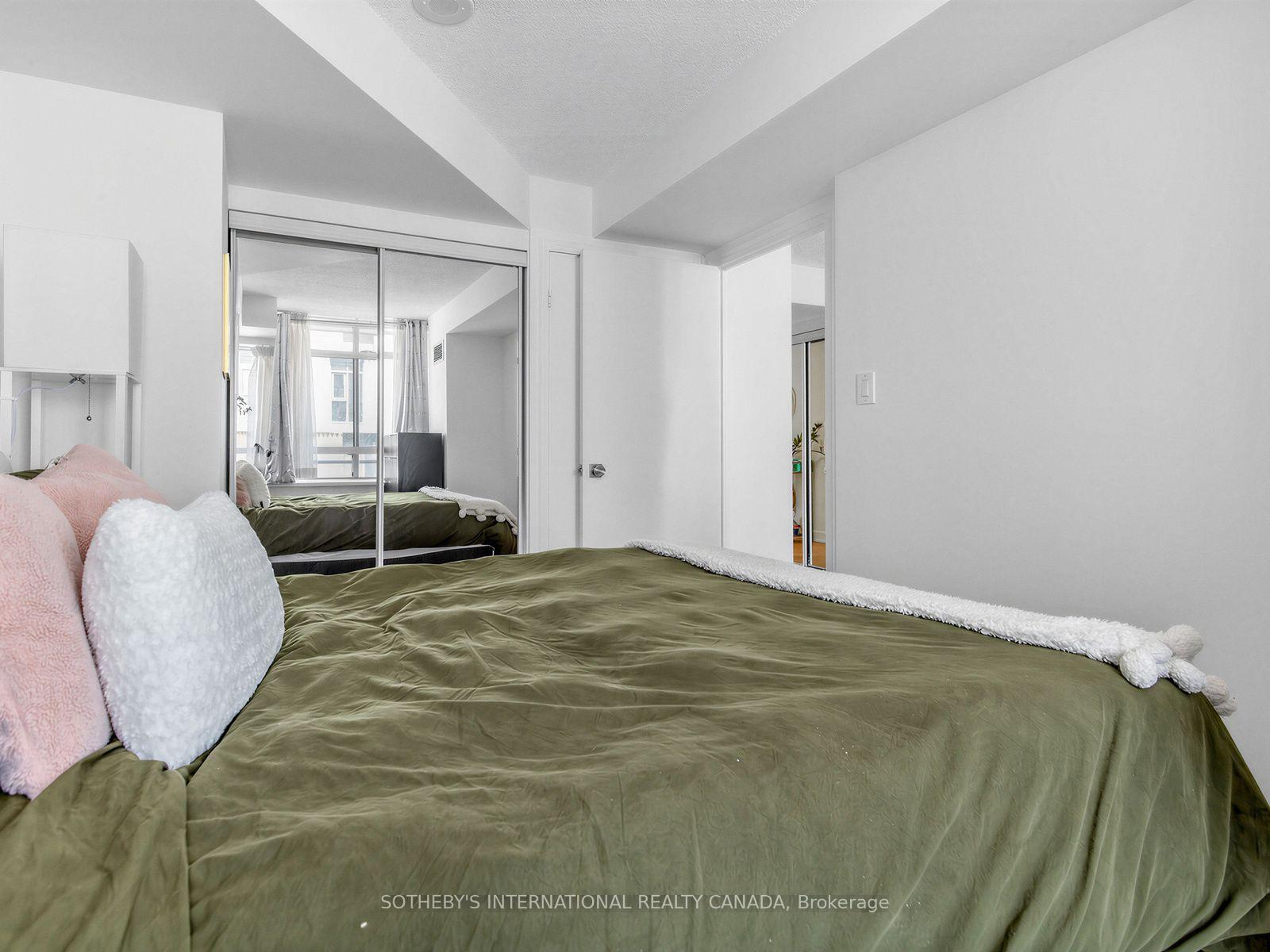 80 Mill Street 613, Toronto Unit: 613