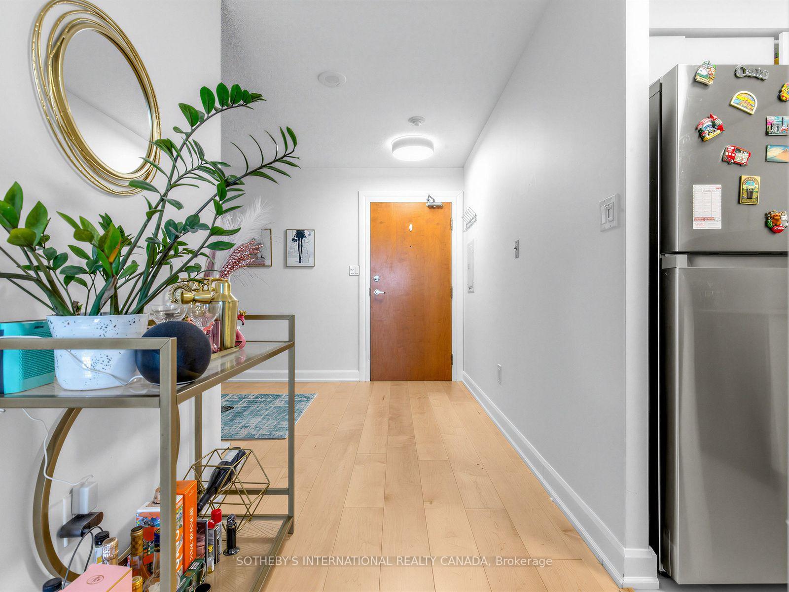 80 Mill Street 613, Toronto Unit: 613