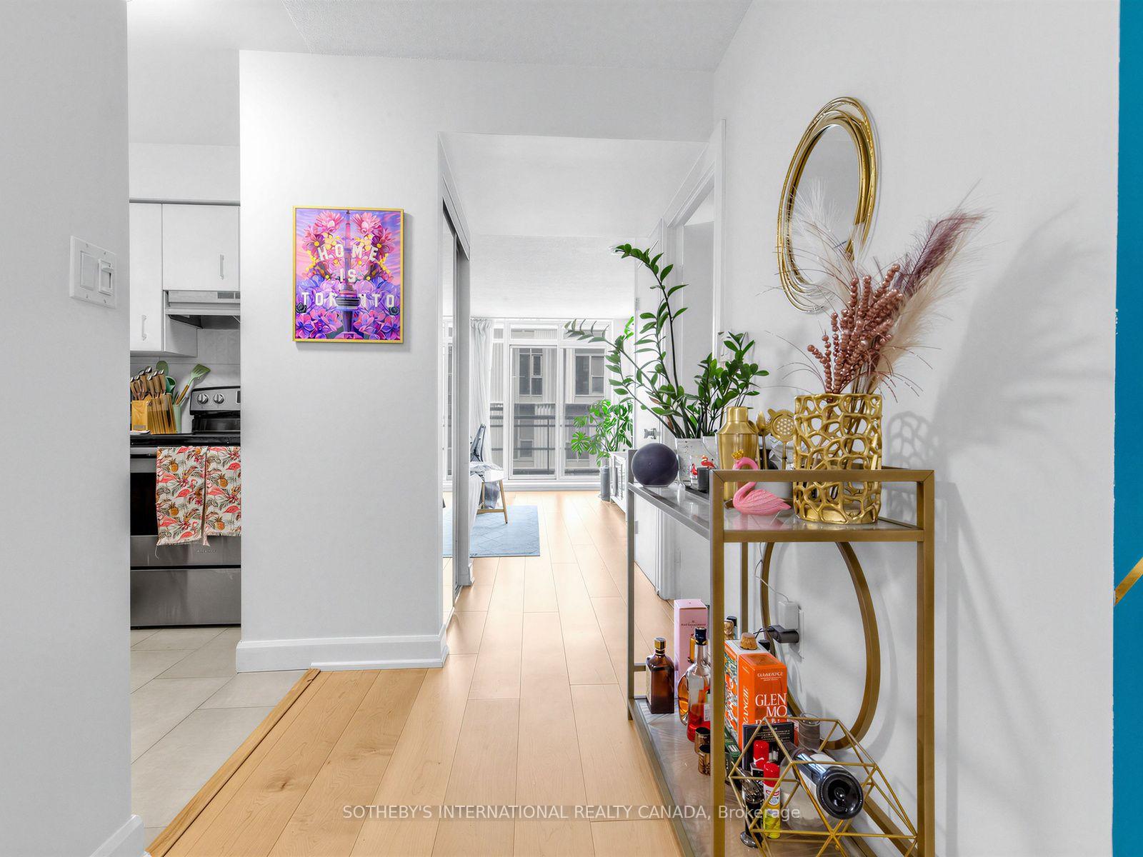 80 Mill Street 613, Toronto Unit: 613