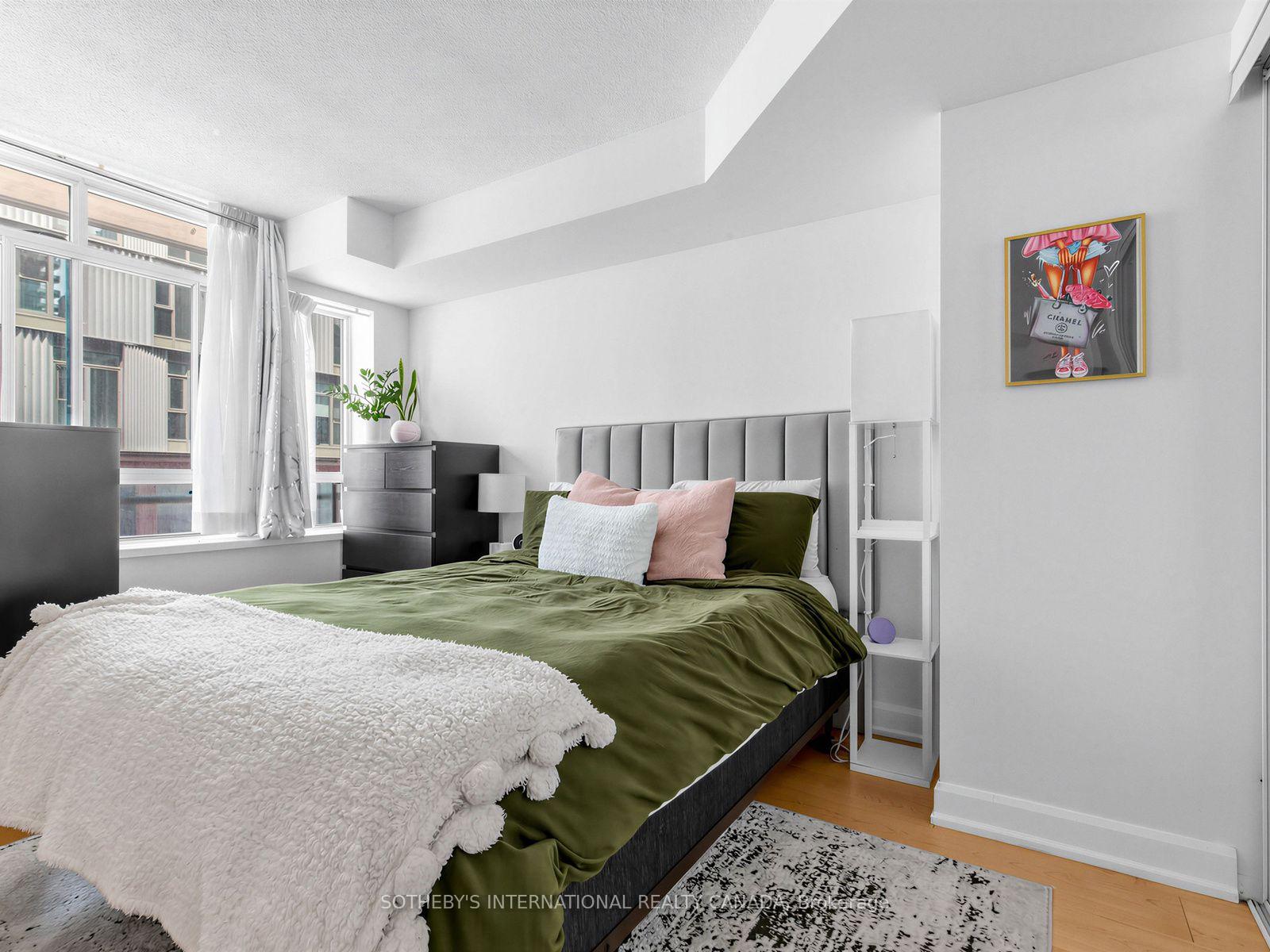 80 Mill Street 613, Toronto Unit: 613
