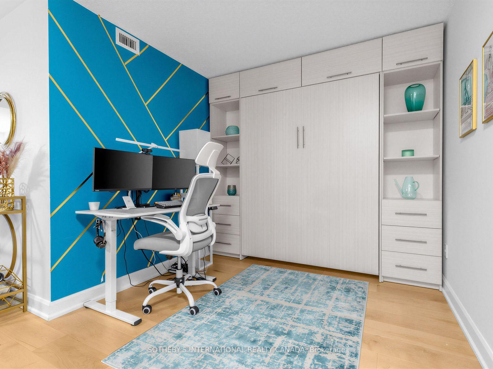 80 Mill Street 613, Toronto Unit: 613