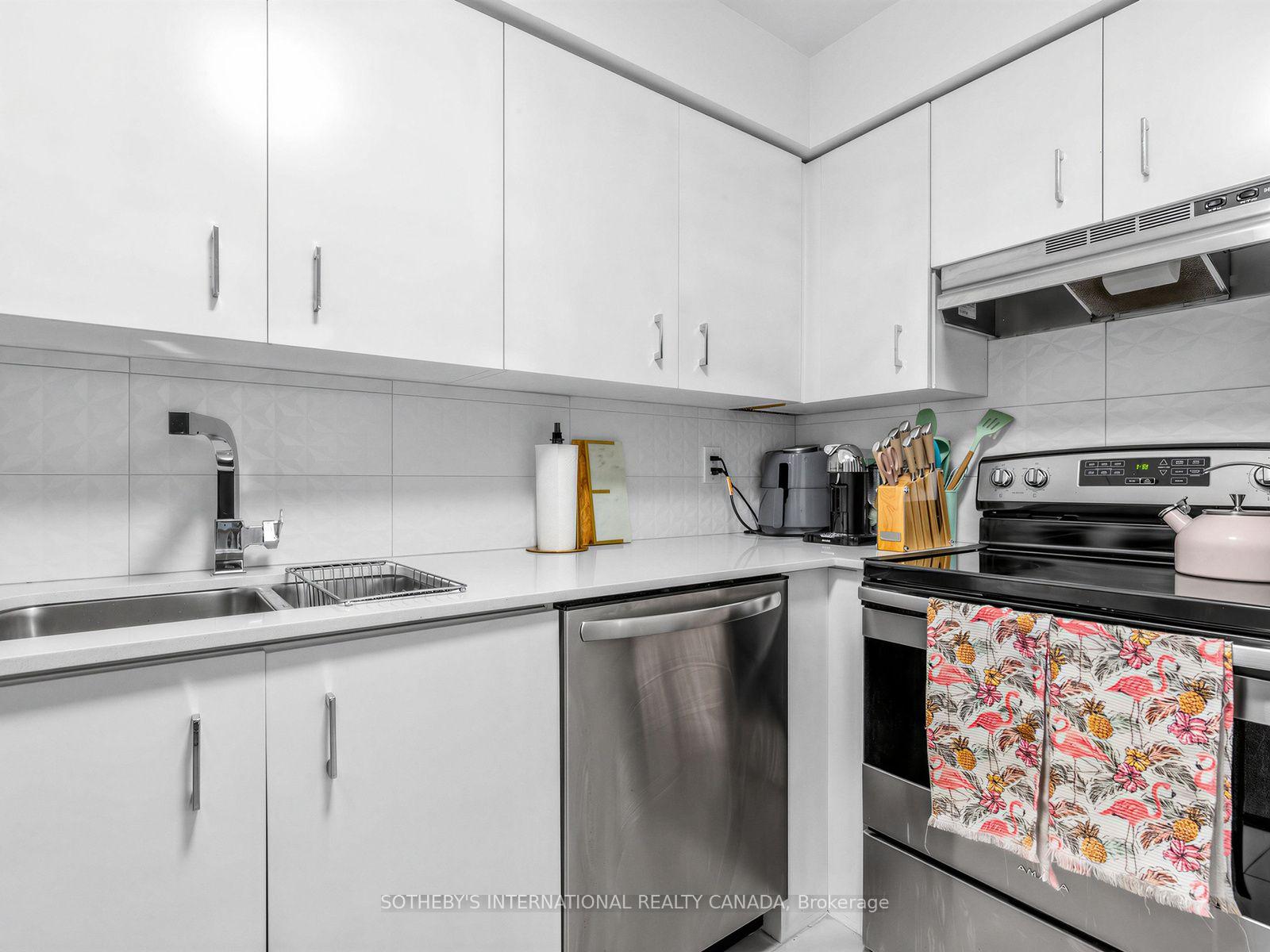 80 Mill Street 613, Toronto Unit: 613