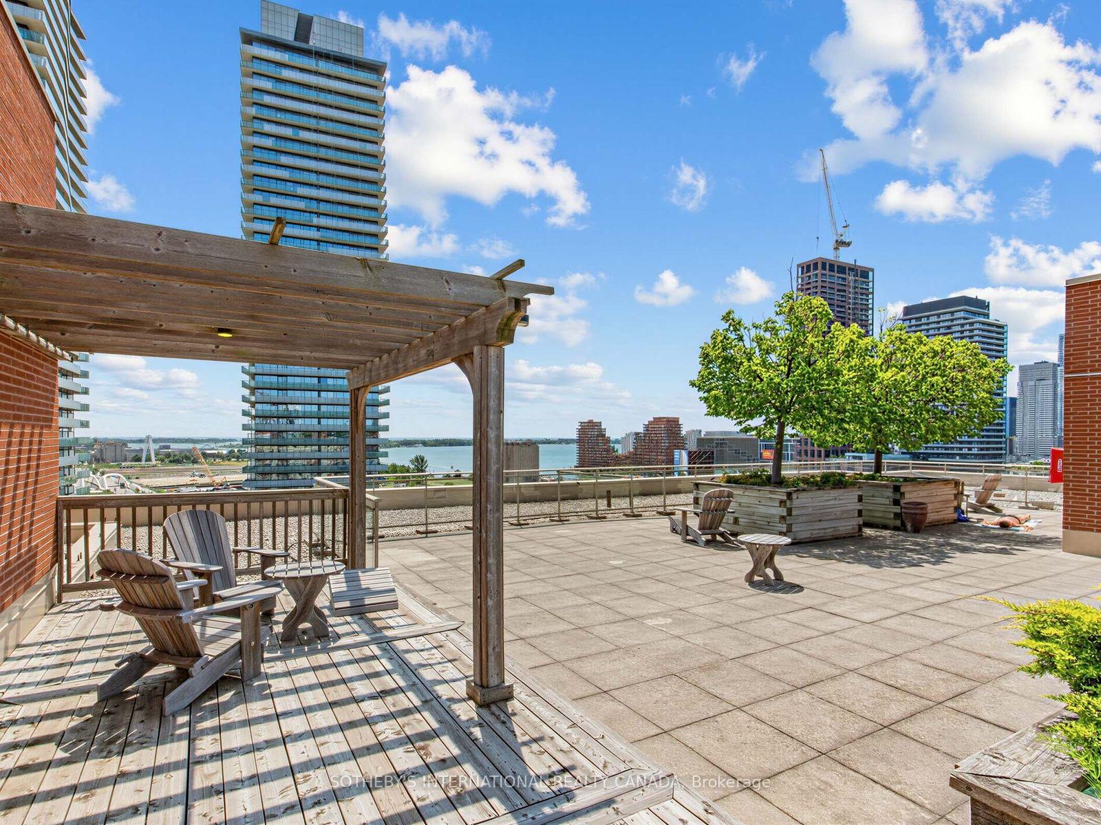 80 Mill Street 613, Toronto Unit: 613