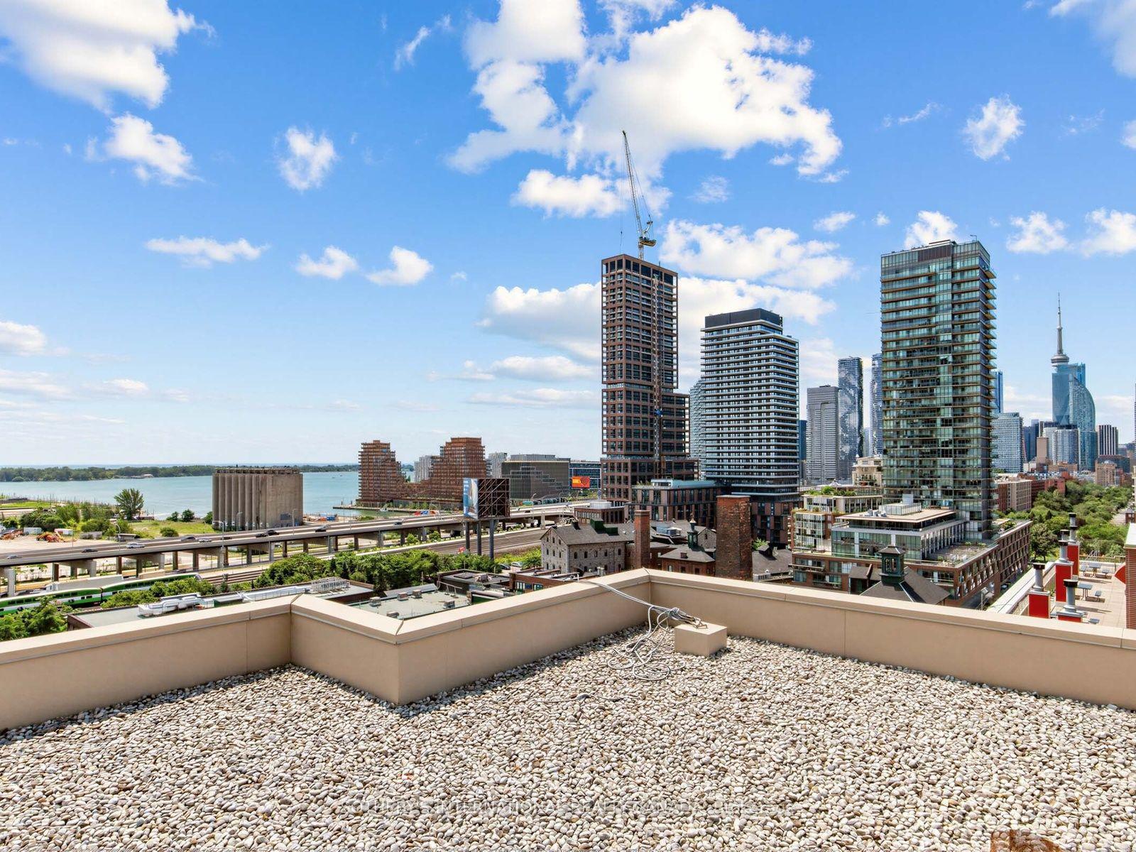 80 Mill Street 613, Toronto Unit: 613