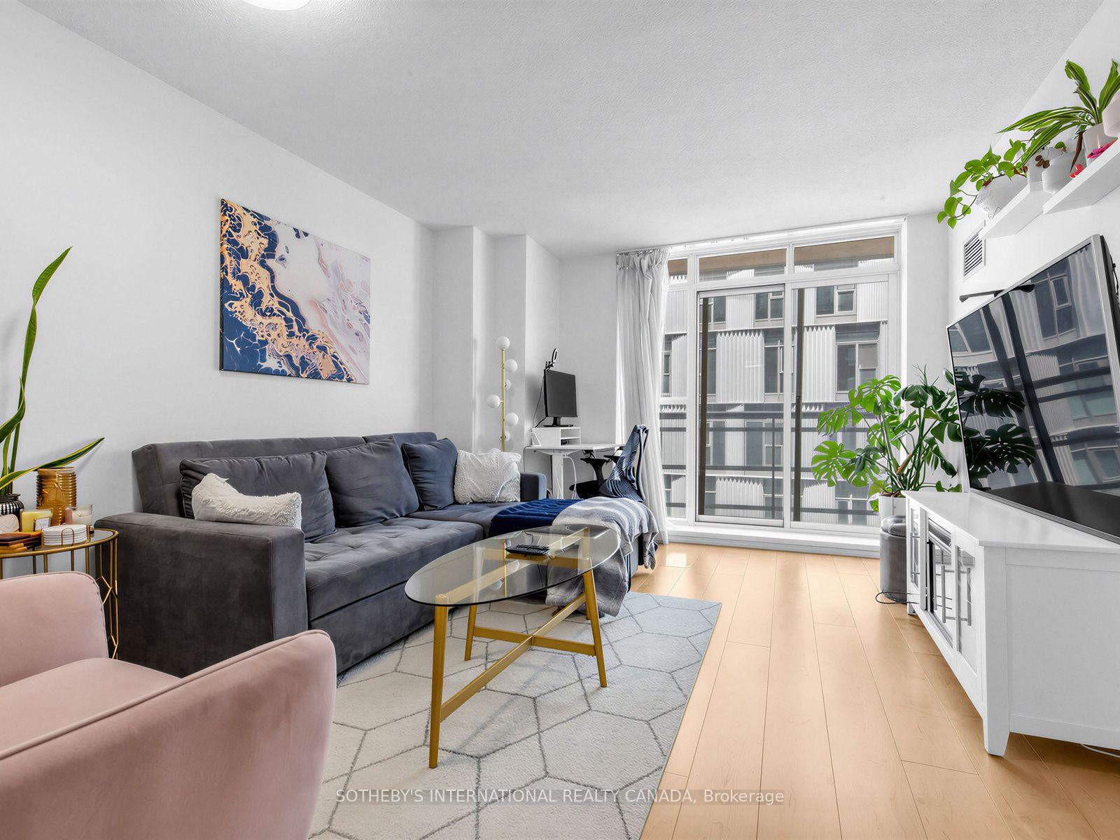 80 Mill Street 613, Toronto Unit: 613