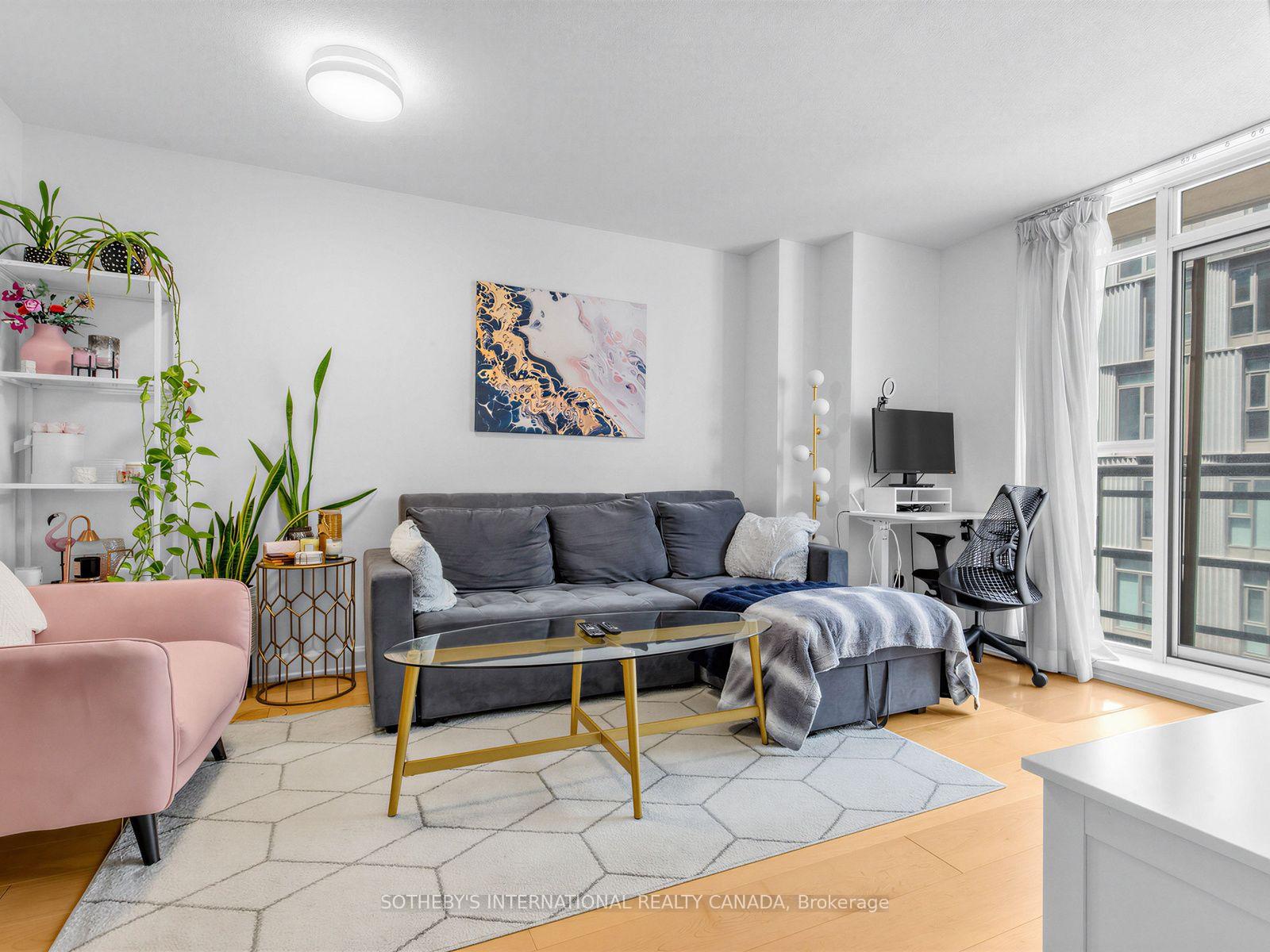 80 Mill Street 613, Toronto Unit: 613