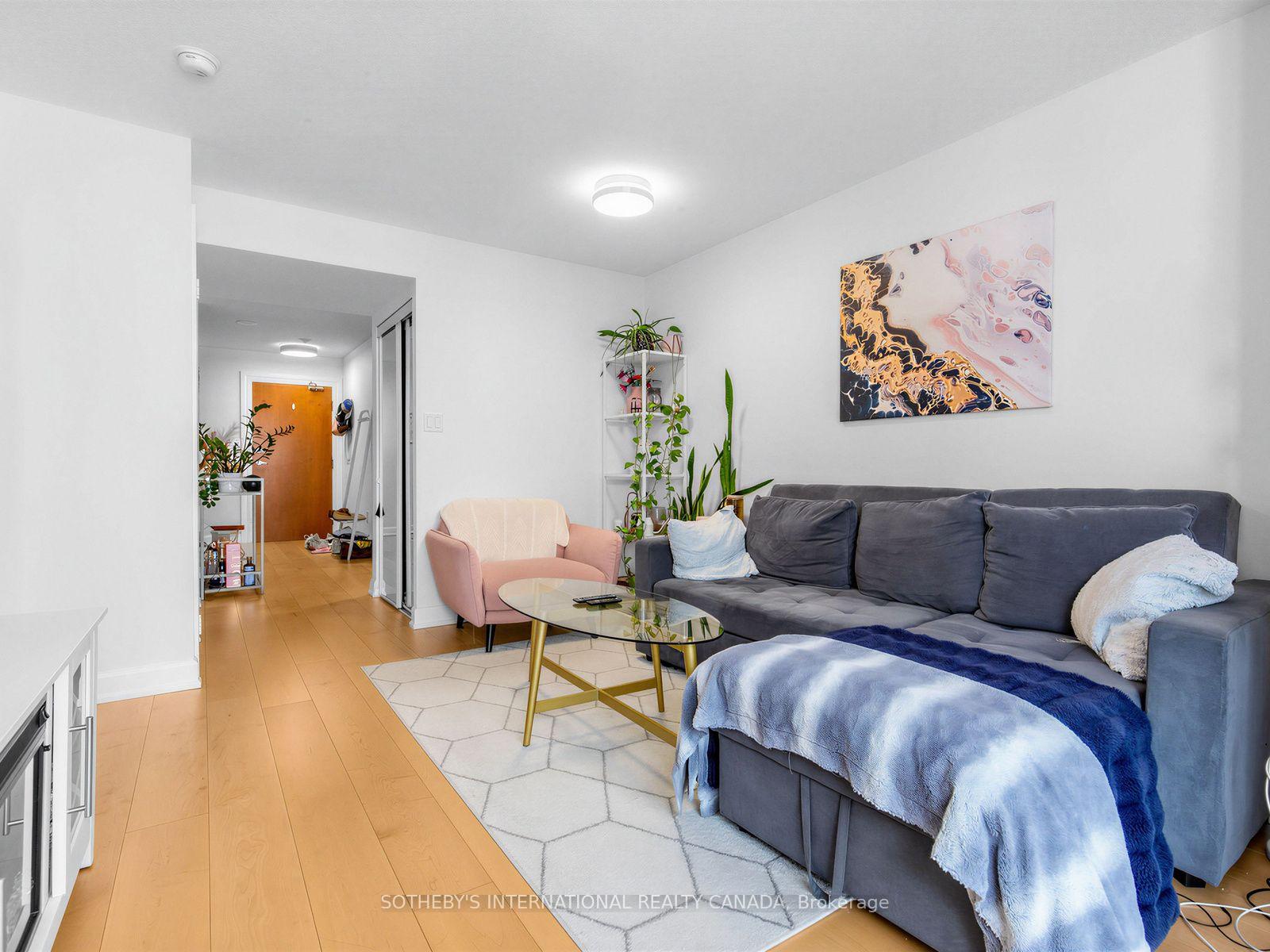 80 Mill Street 613, Toronto Unit: 613