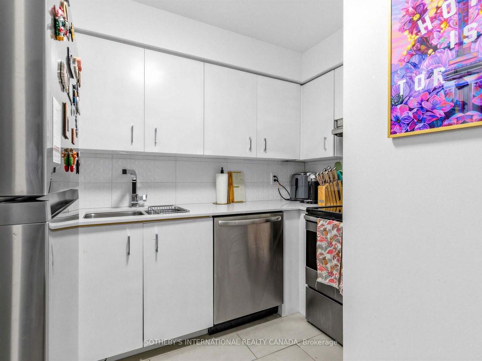 80 Mill Street 613, Toronto Unit: 613