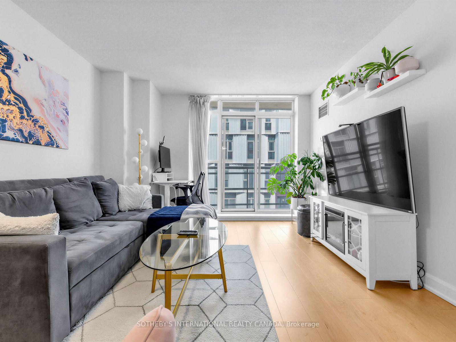 80 Mill Street 613, Toronto Unit: 613
