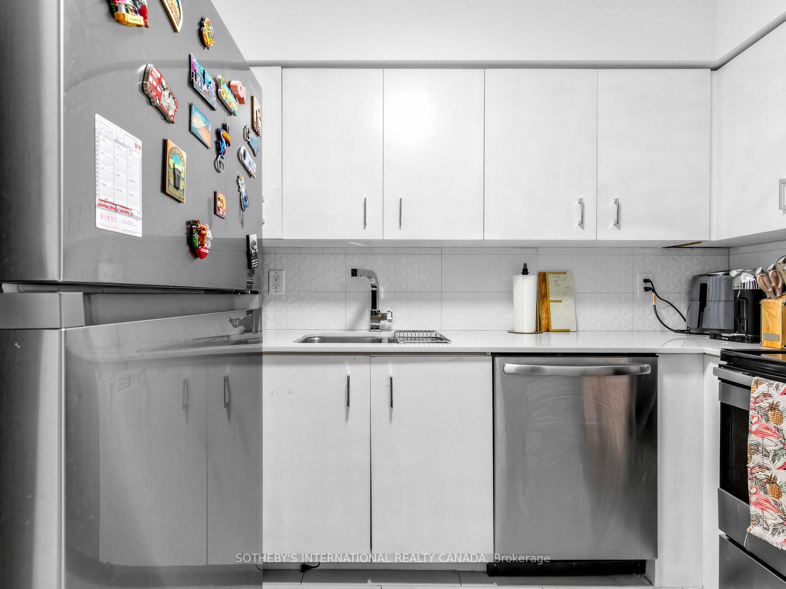 80 Mill Street 613, Toronto Unit: 613