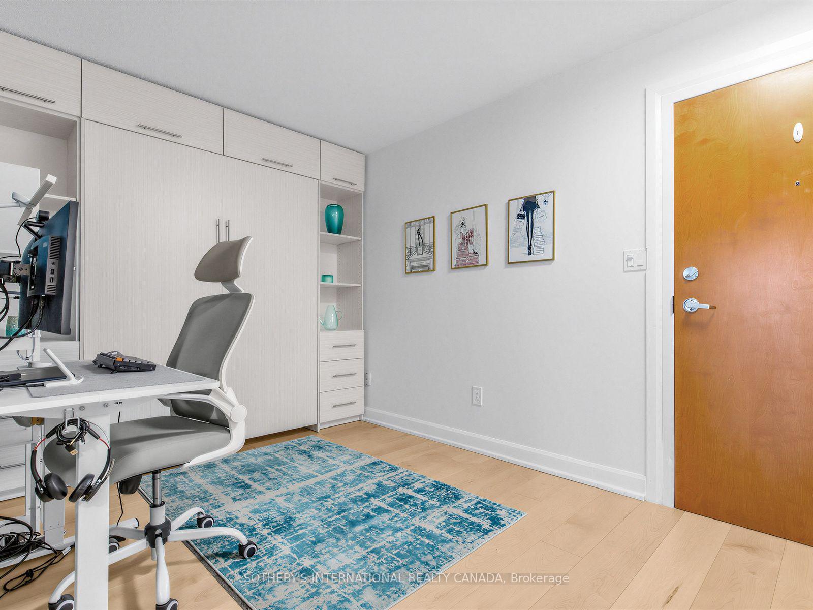 80 Mill Street 613, Toronto Unit: 613