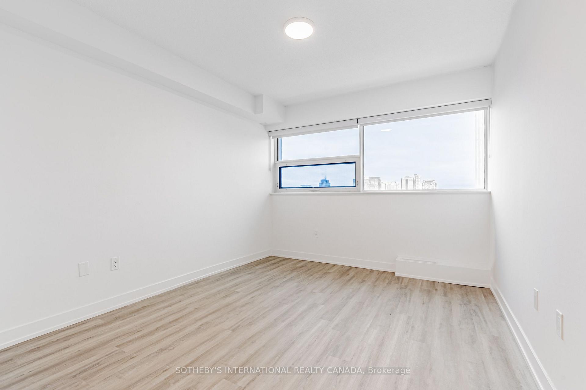 191 Sherbourne Street 117, Toronto Unit: 117
