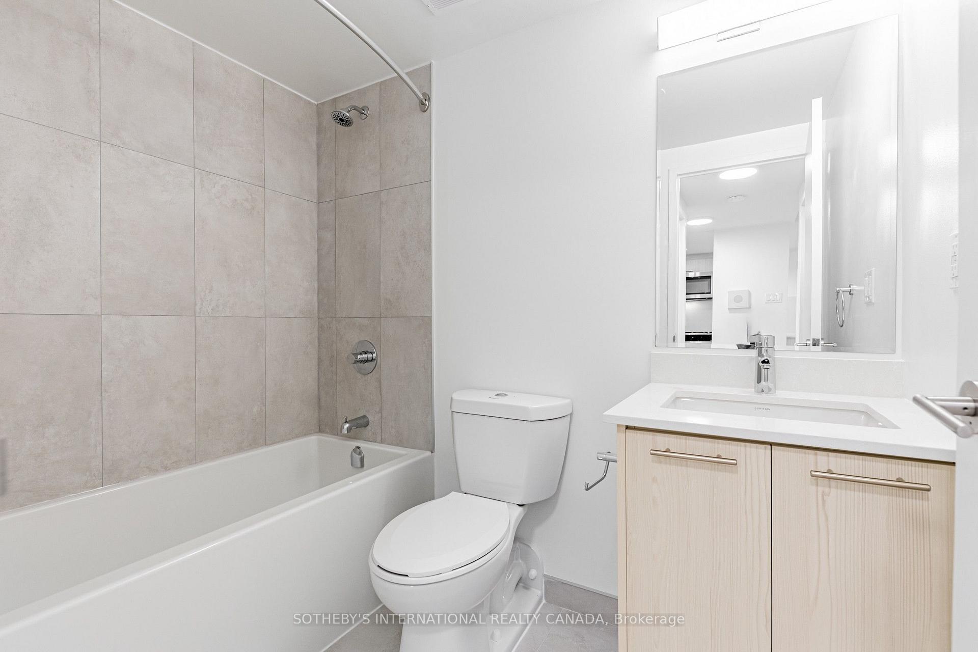 191 Sherbourne Street 117, Toronto Unit: 117