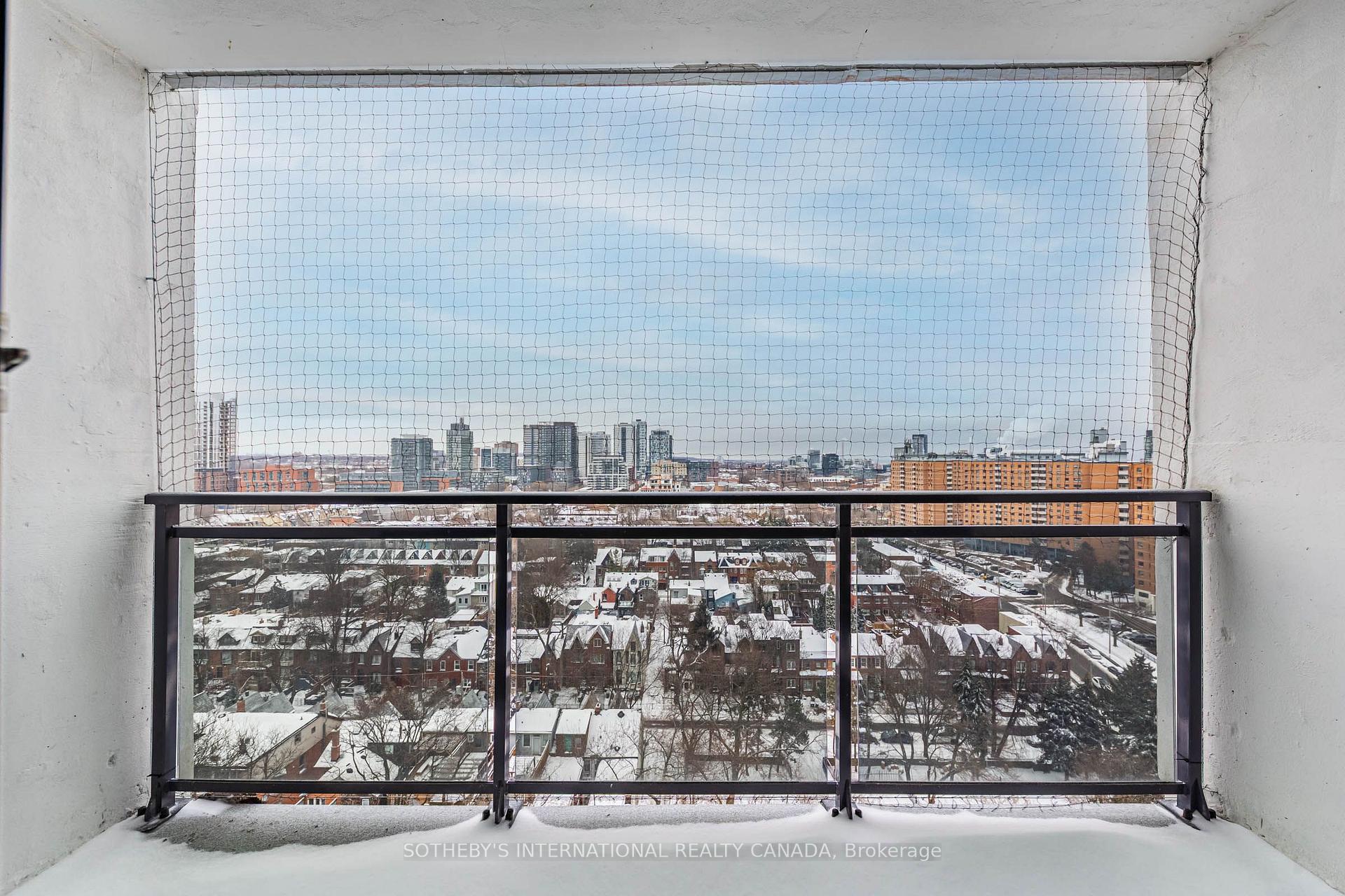 191 Sherbourne Street 117, Toronto Unit: 117