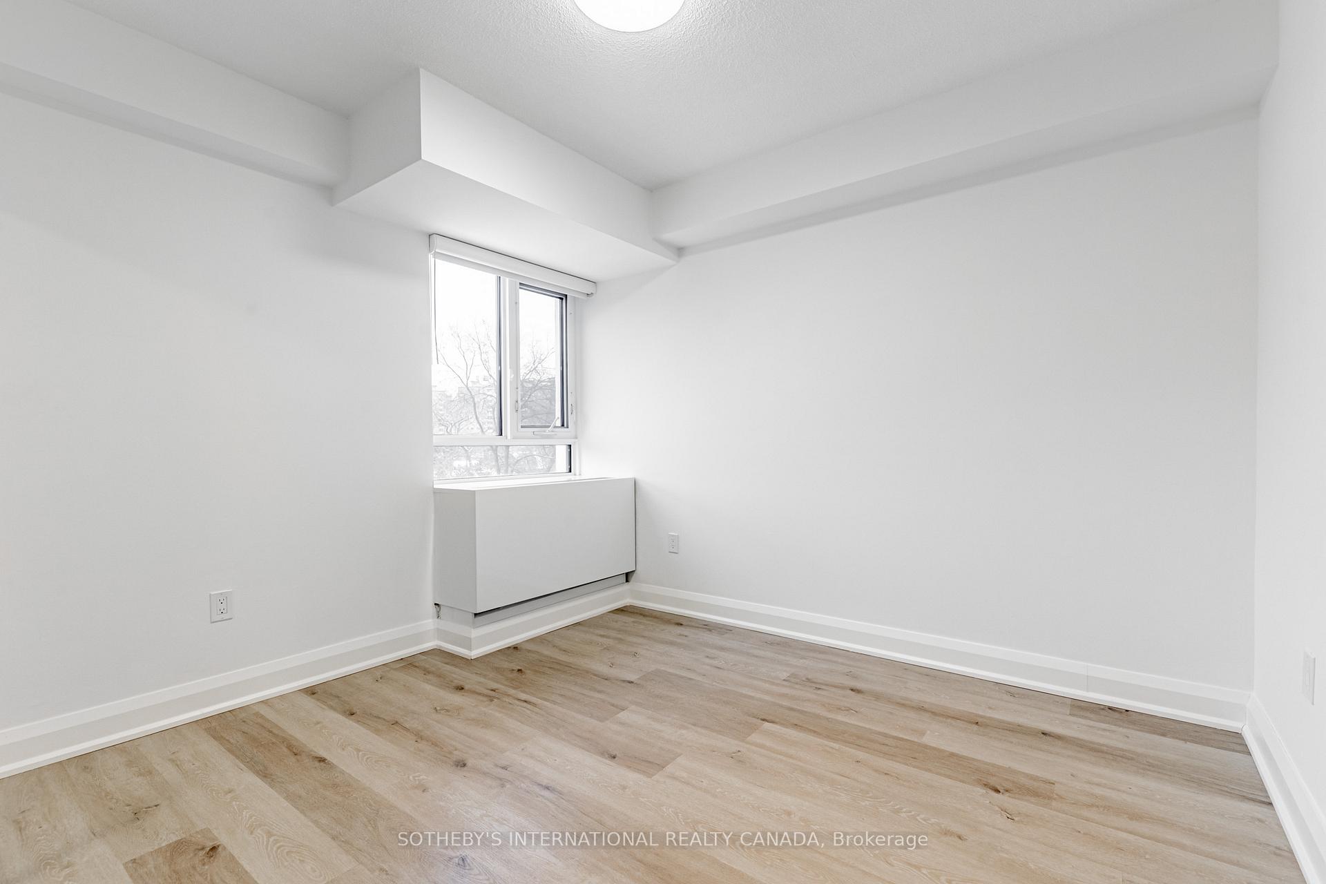 191 Sherbourne Street 1020, Toronto Unit: 1020
