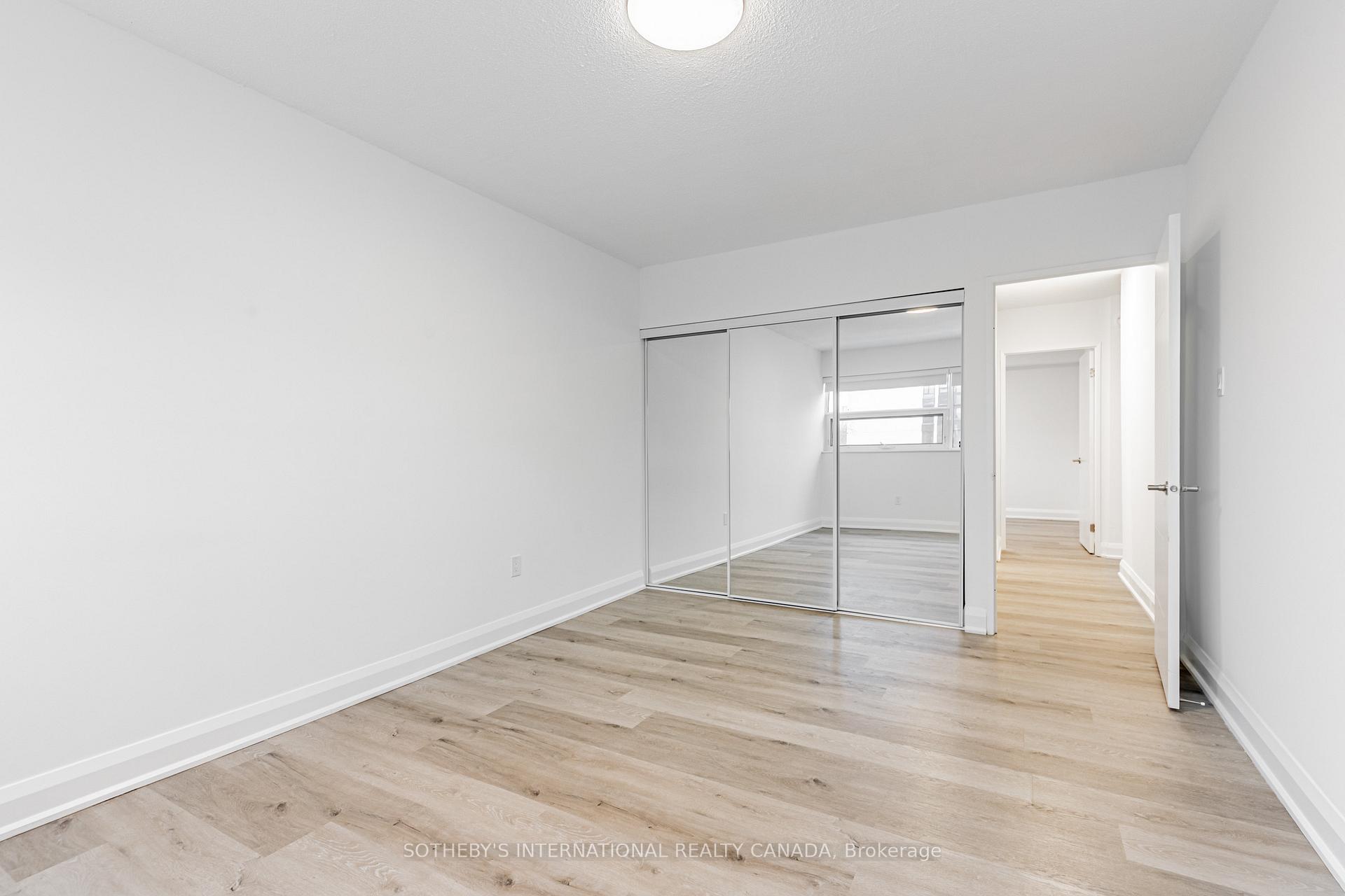 191 Sherbourne Street 1020, Toronto Unit: 1020