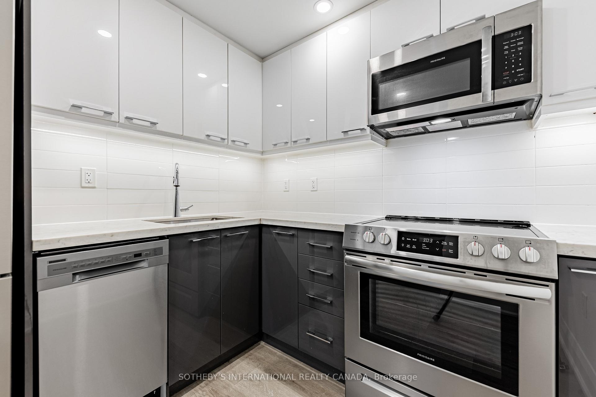 191 Sherbourne Street 1020, Toronto Unit: 1020