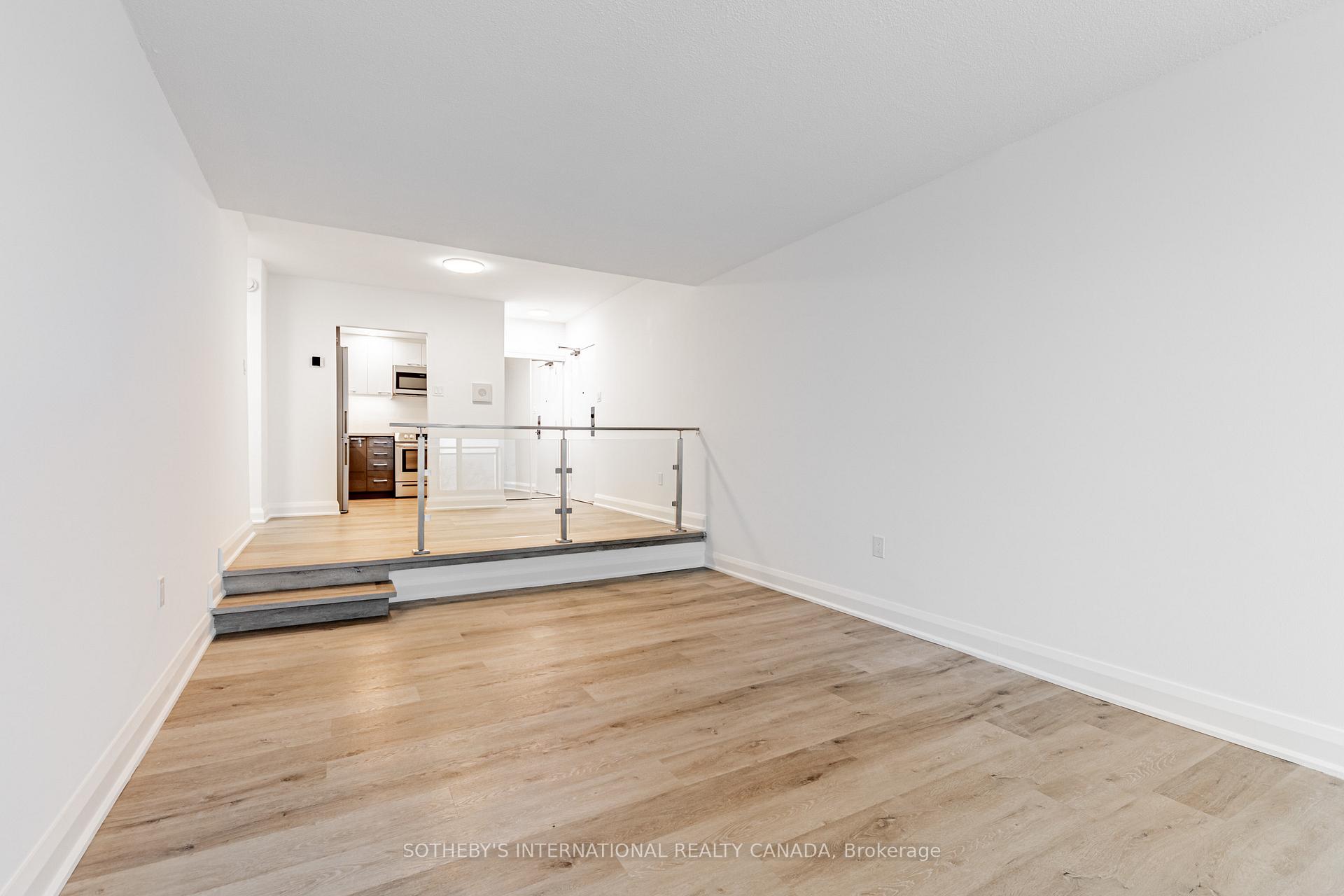191 Sherbourne Street 1502, Toronto Unit: 1502
