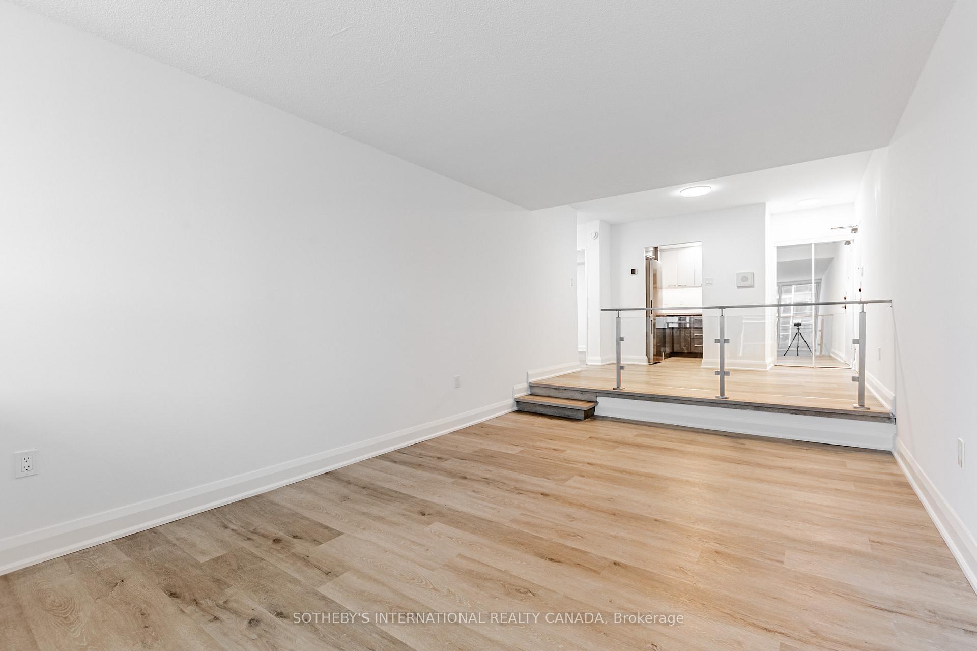 191 Sherbourne Street 1502, Toronto Unit: 1502