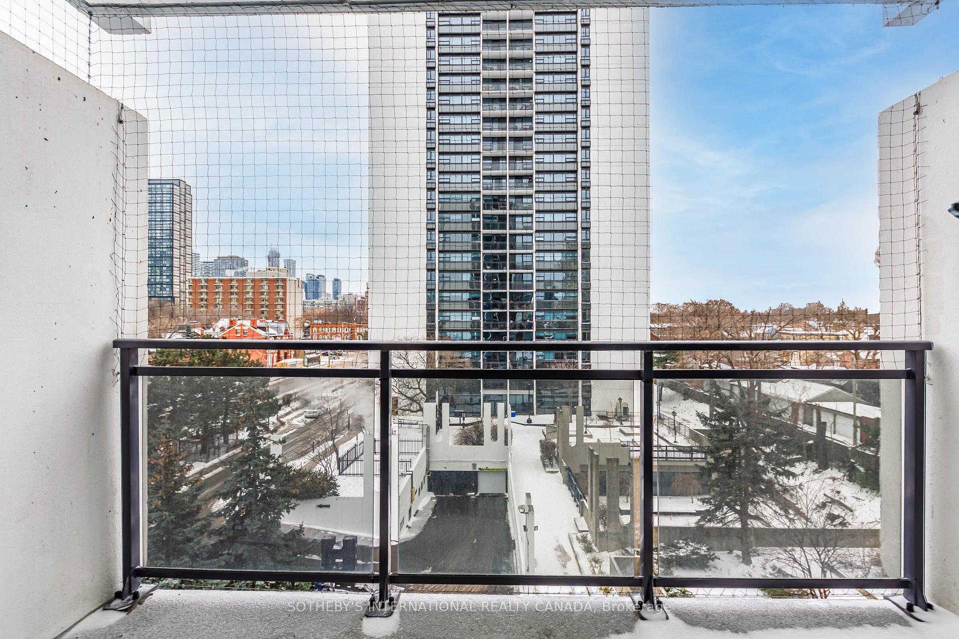 191 Sherbourne Street 1502, Toronto Unit: 1502
