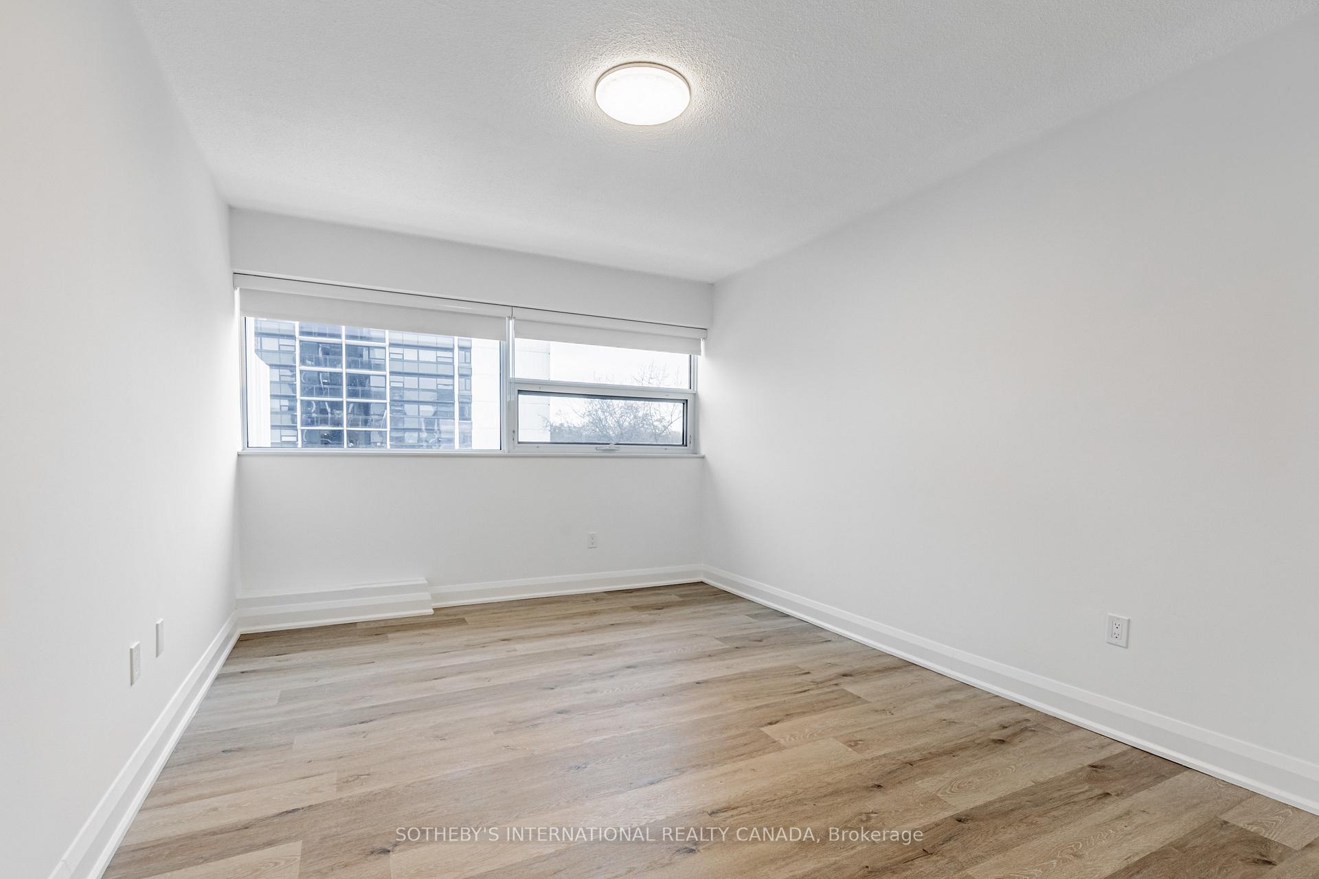 191 Sherbourne Street 1502, Toronto Unit: 1502