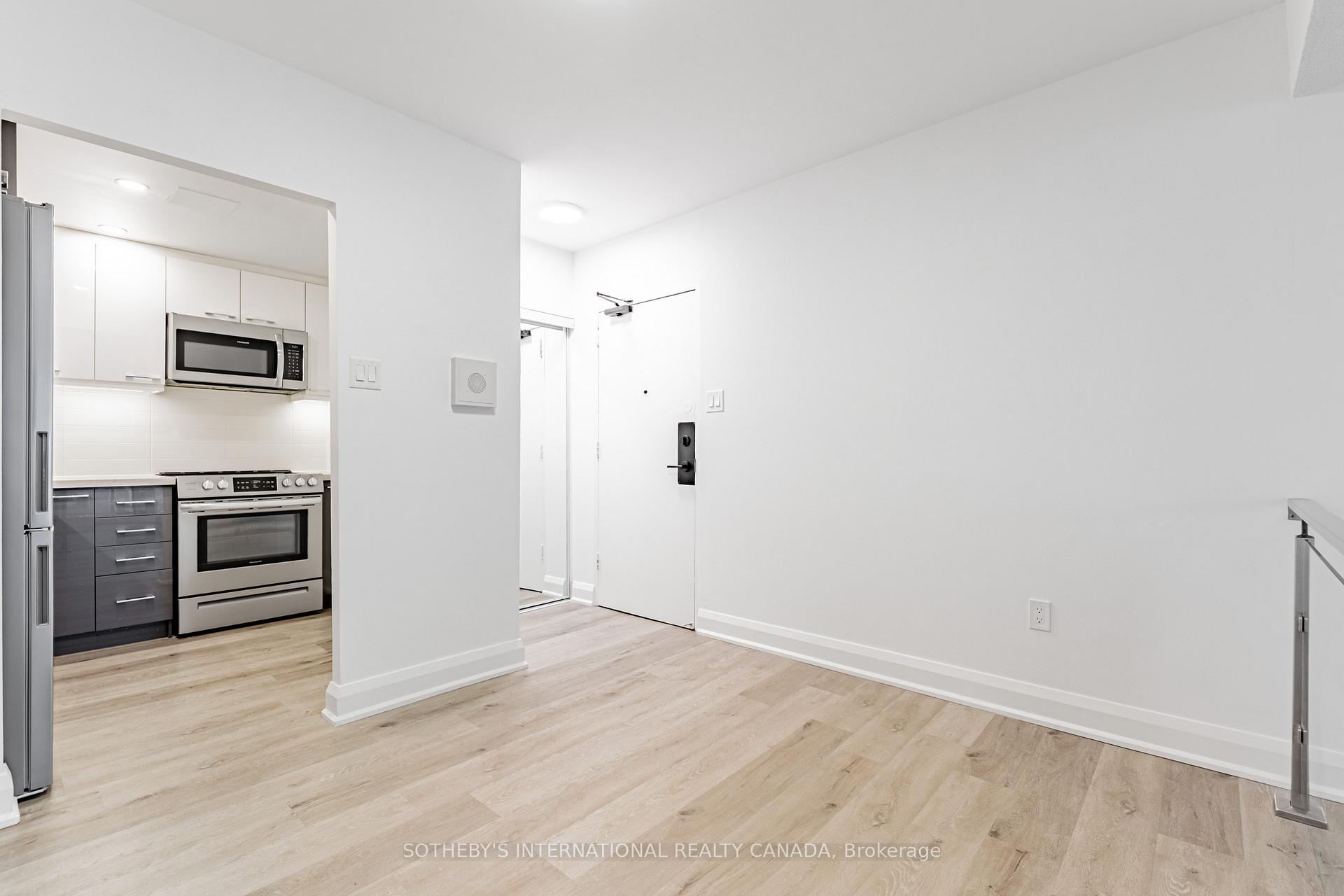 191 Sherbourne Street 1502, Toronto Unit: 1502
