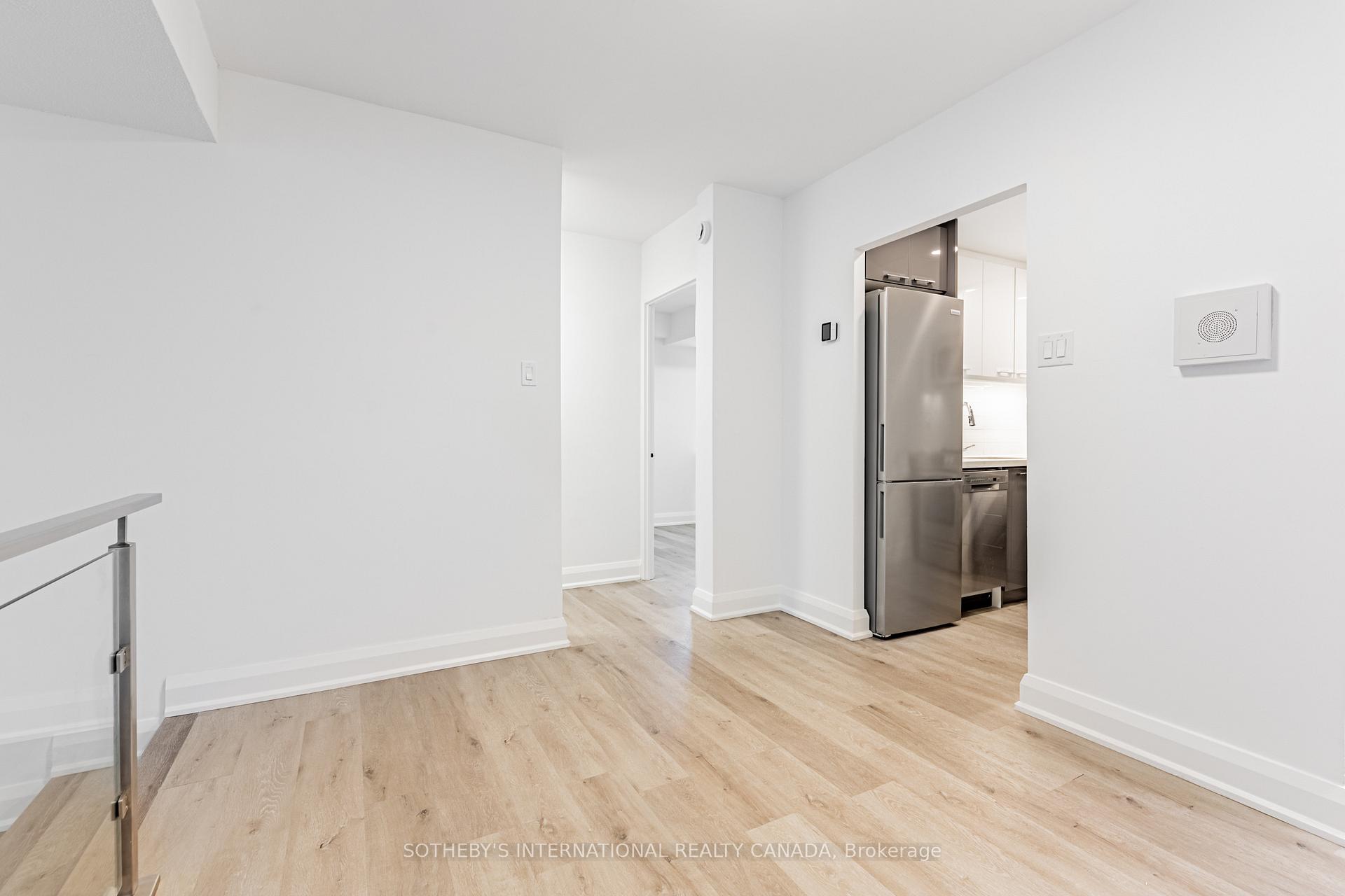191 Sherbourne Street 1502, Toronto Unit: 1502